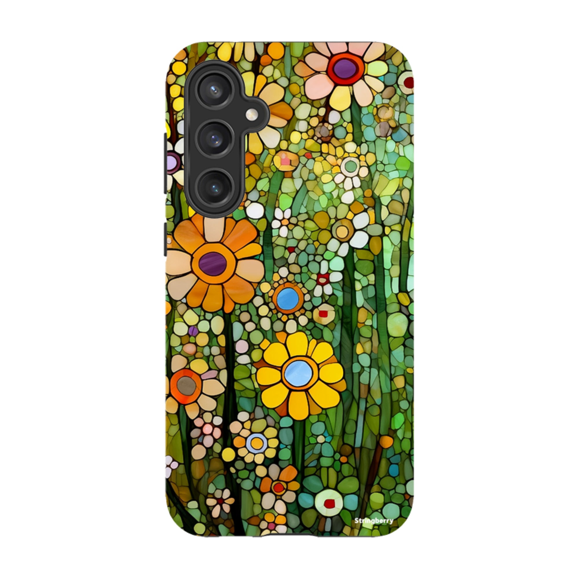 Samsung Tough Case - Freeland