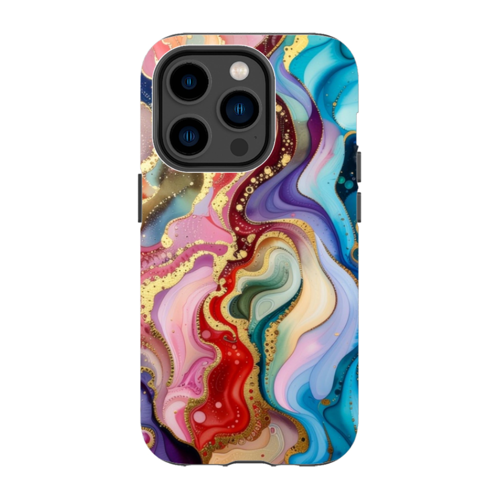 iPhone Case - Imperial Marble