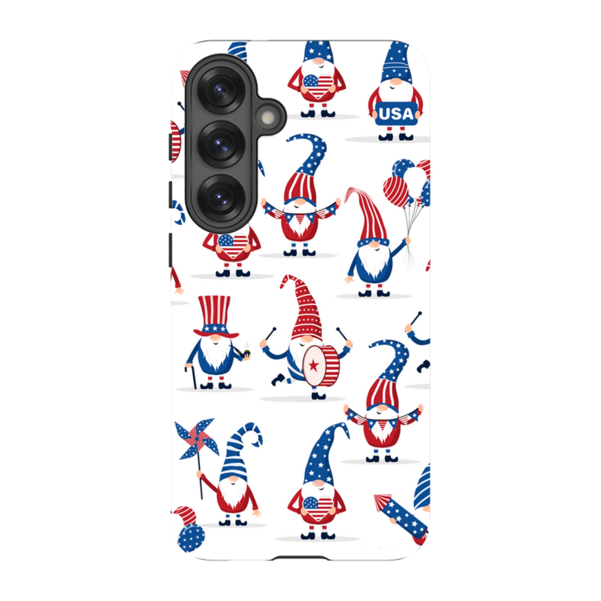 Samsung Tough  Case - US Gnomes