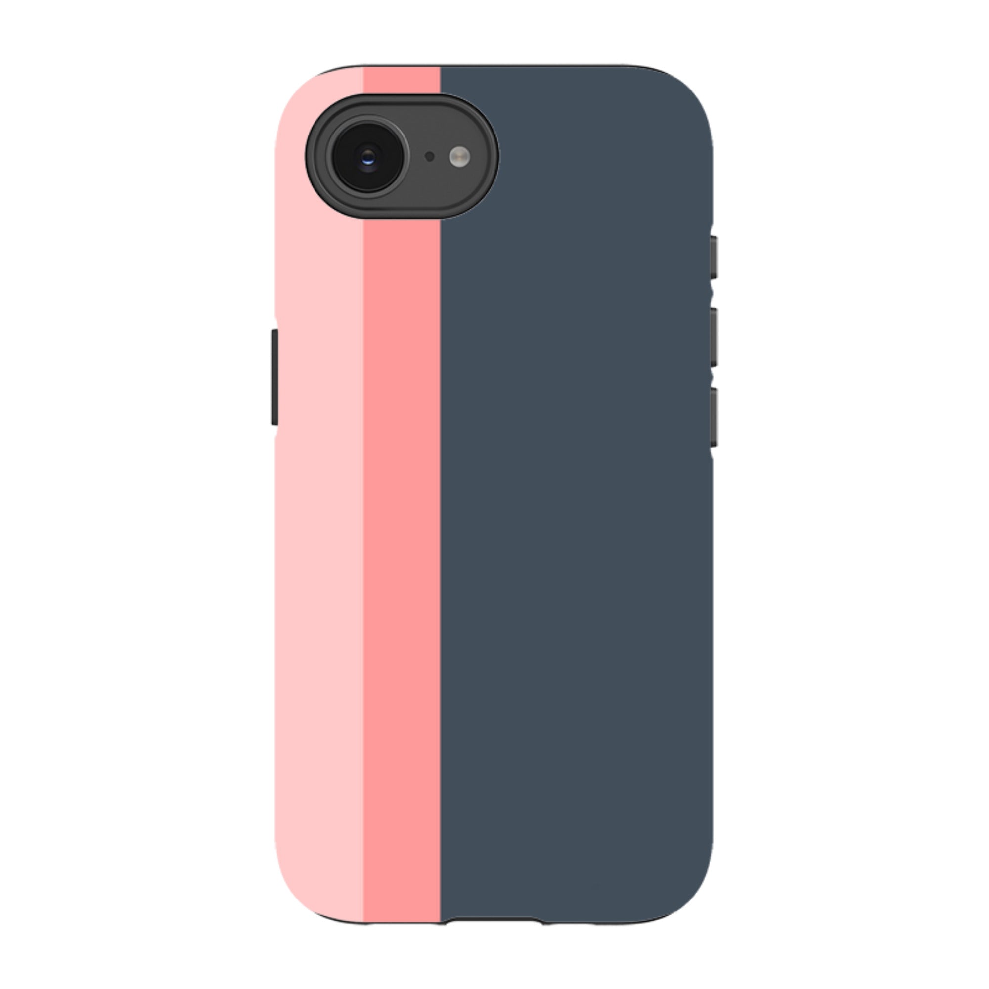 iPhone Case - Hamburg Chroma-Stripe