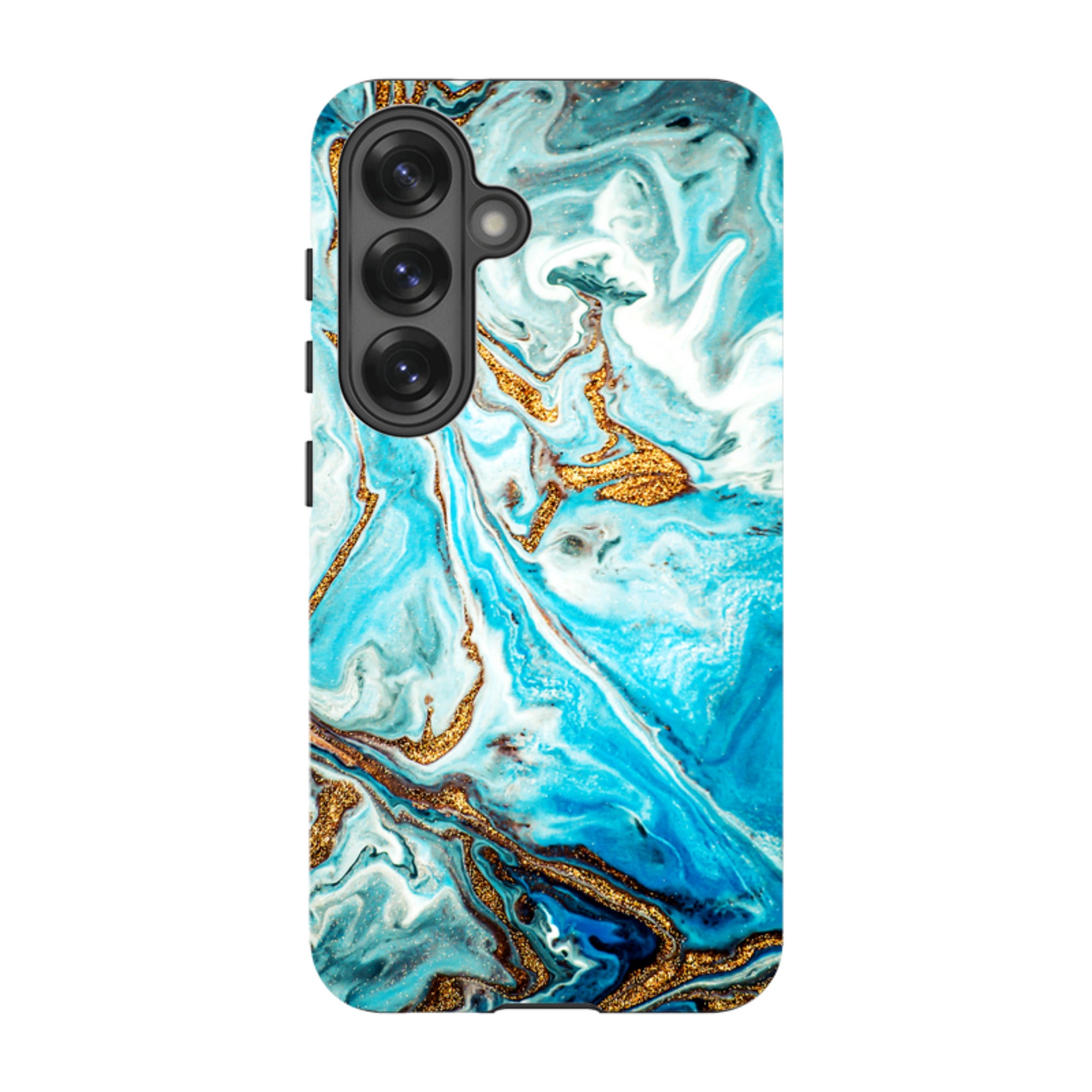 Samsung Tough Case - Blue Royal