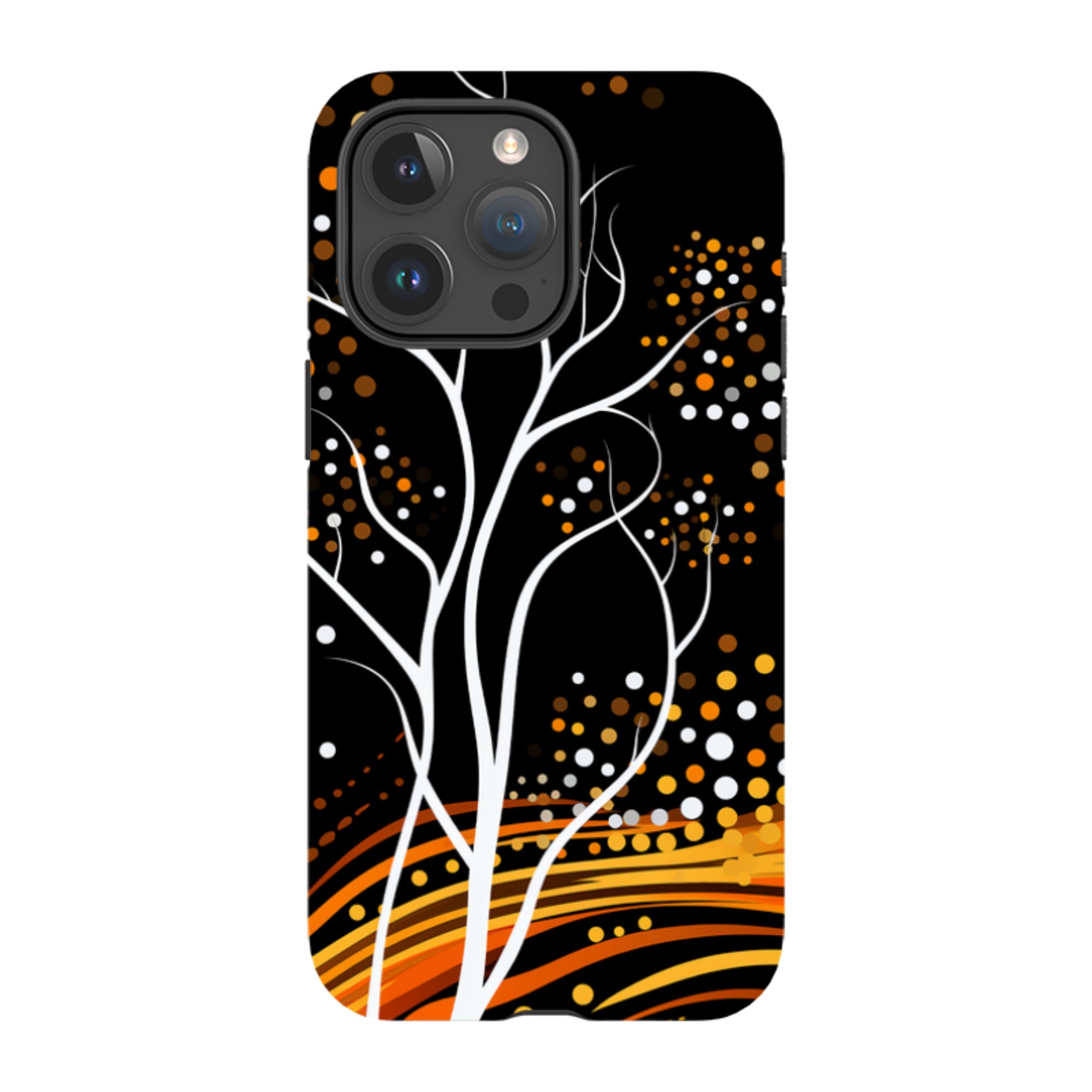 iPhone MagSafe Tough Case - Reach For The Stars