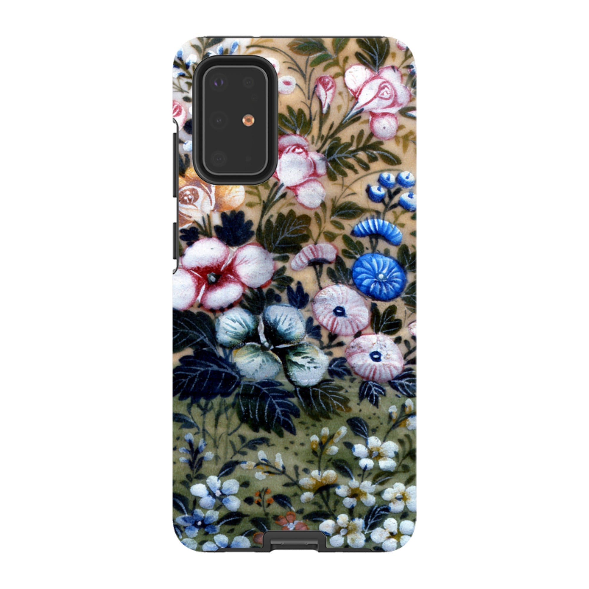 Samsung Tough Case - Chinese Gardens 4 By Heritage
