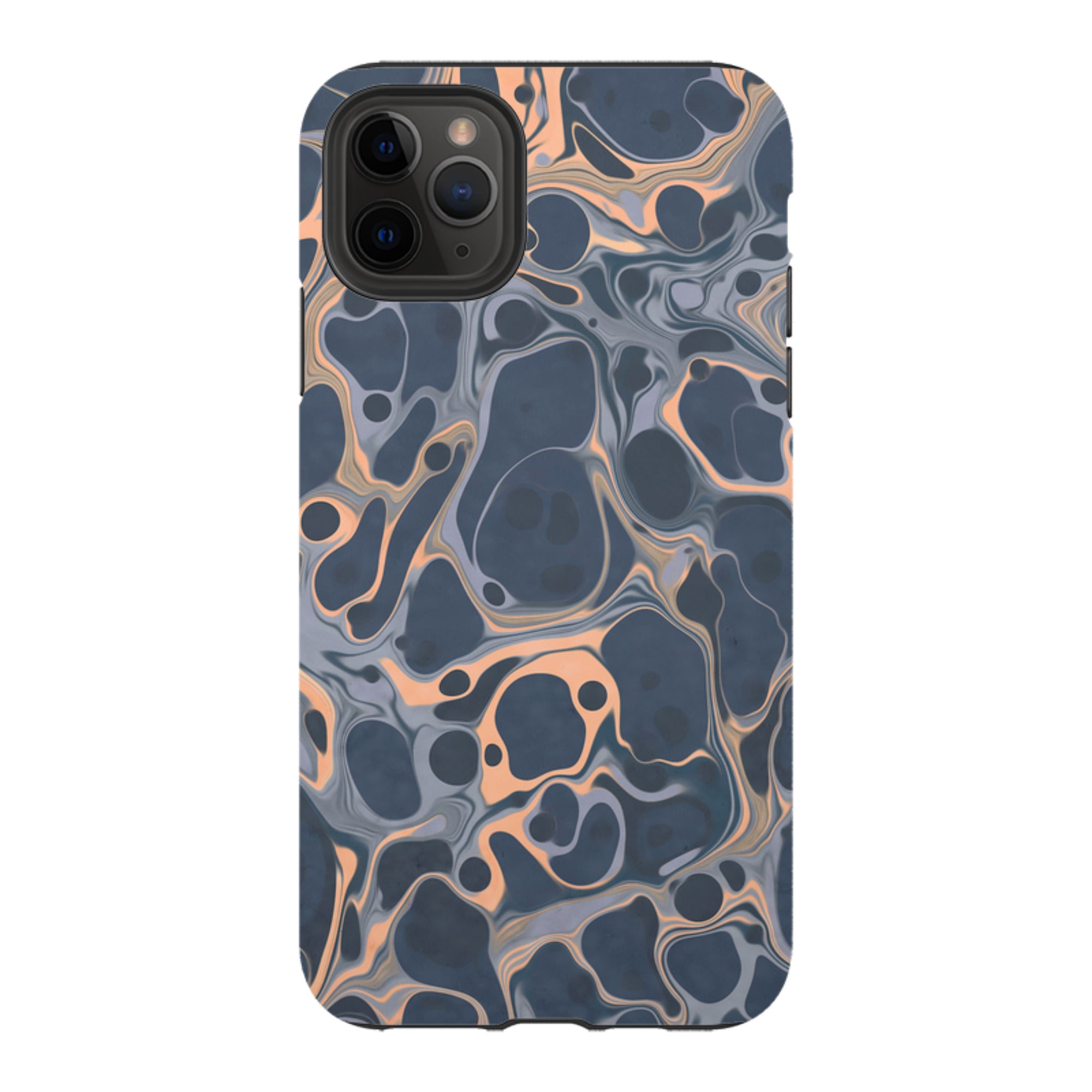 iPhone Tough Case - Sangrita
