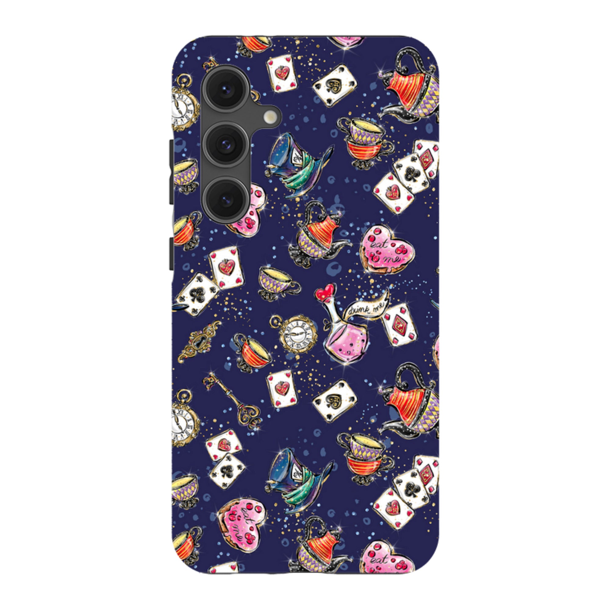 Samsung Tough Case - Fairytales