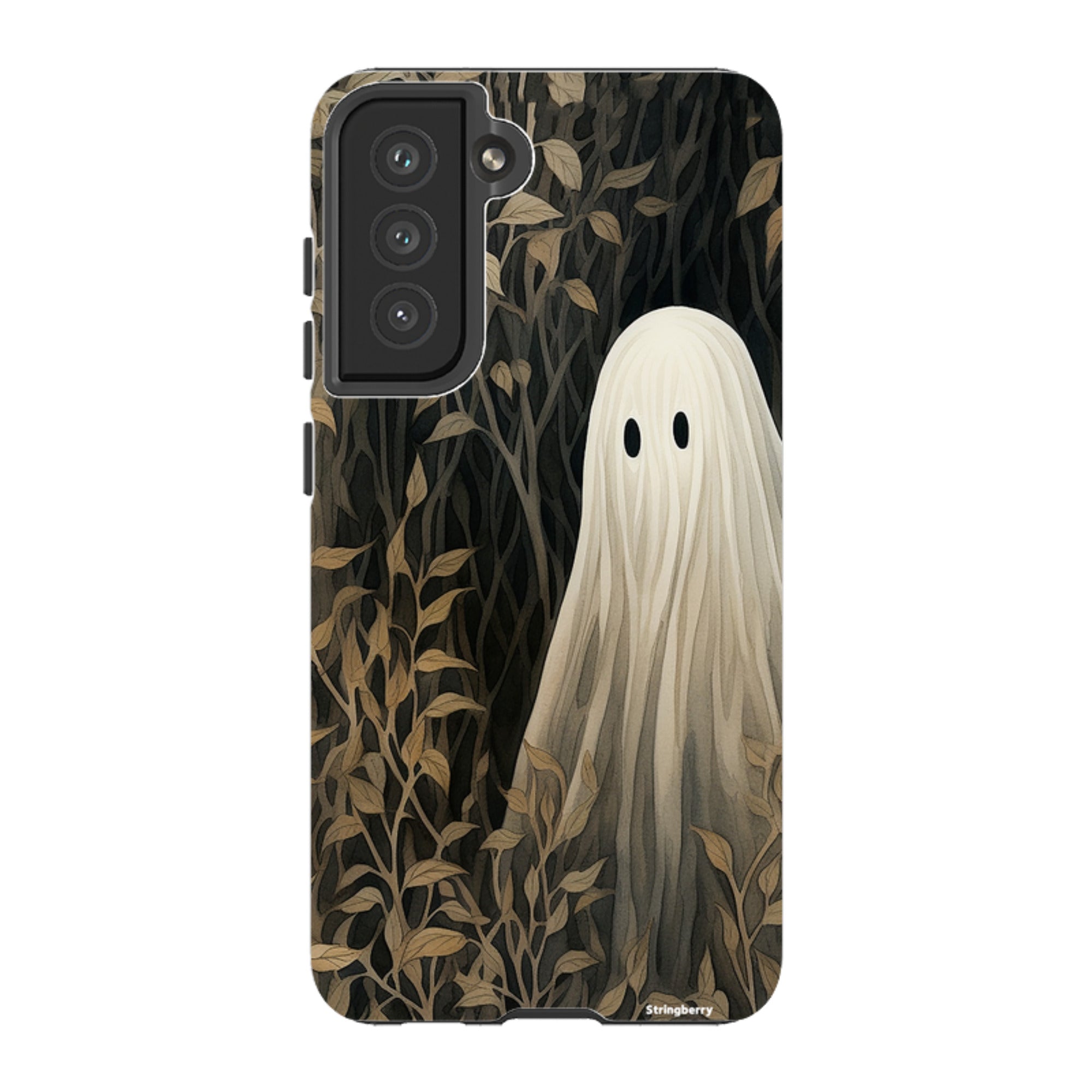 Samsung Tough Case - Ghost