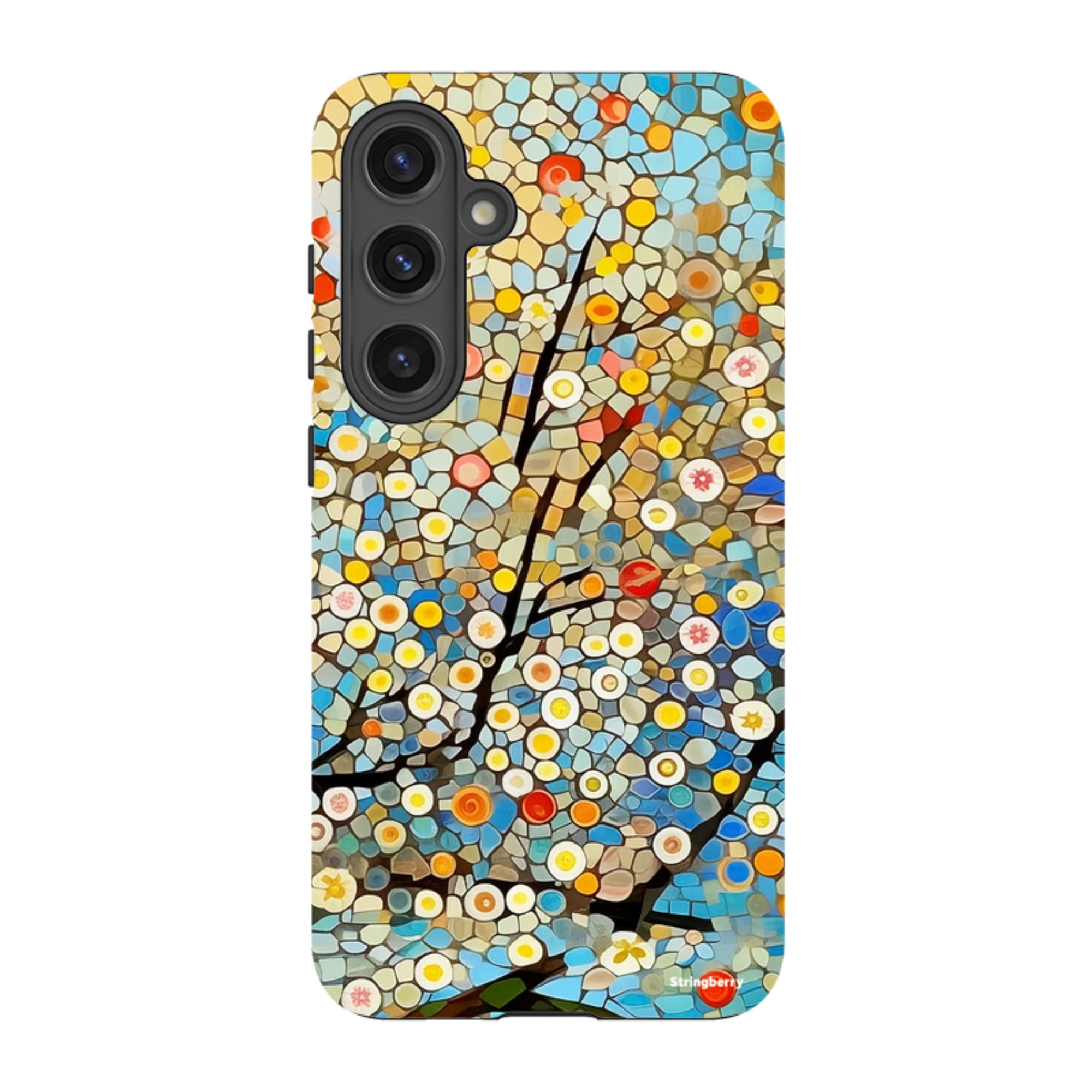Samsung Tough Case - Banwell