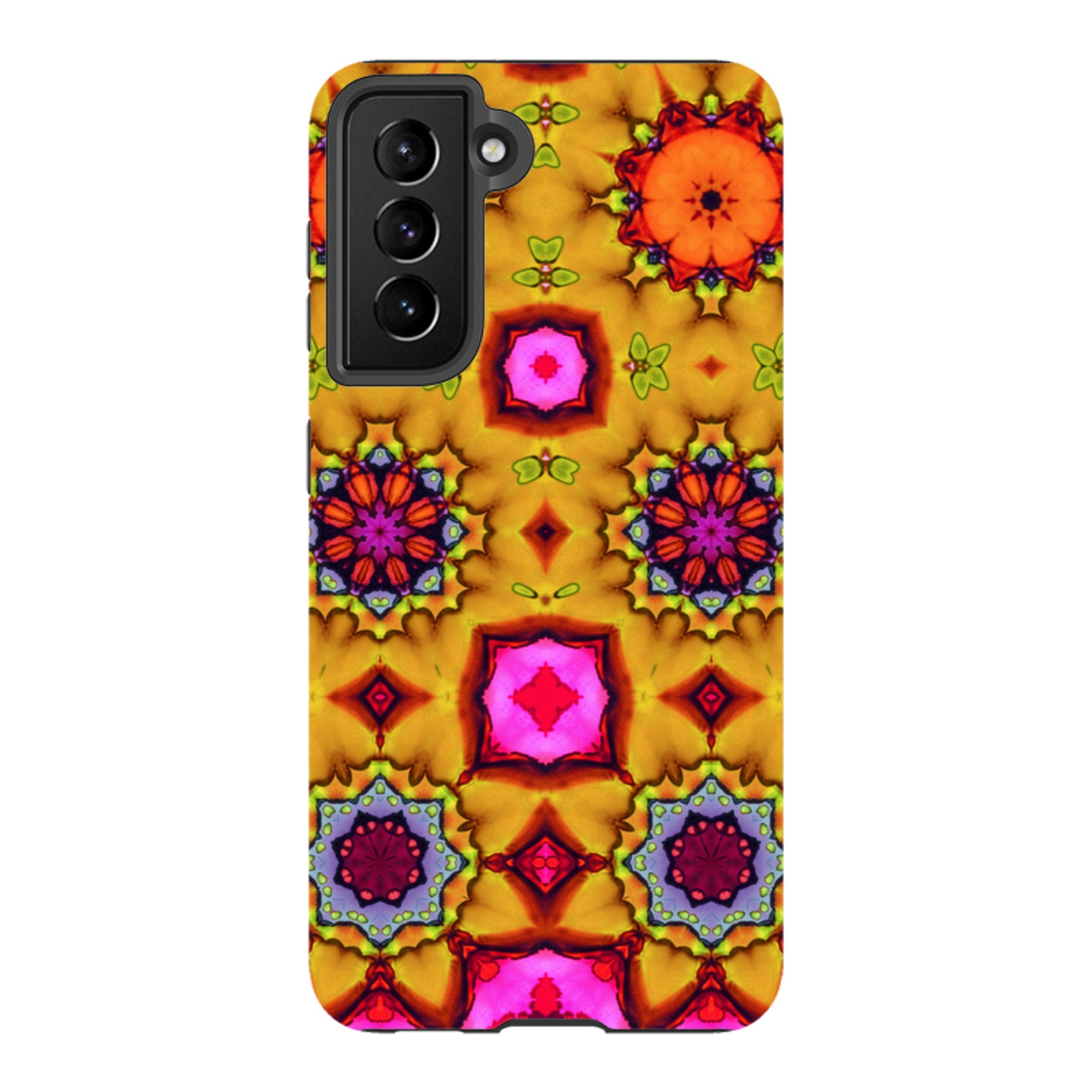 Samsung Tough Case - Athfest
