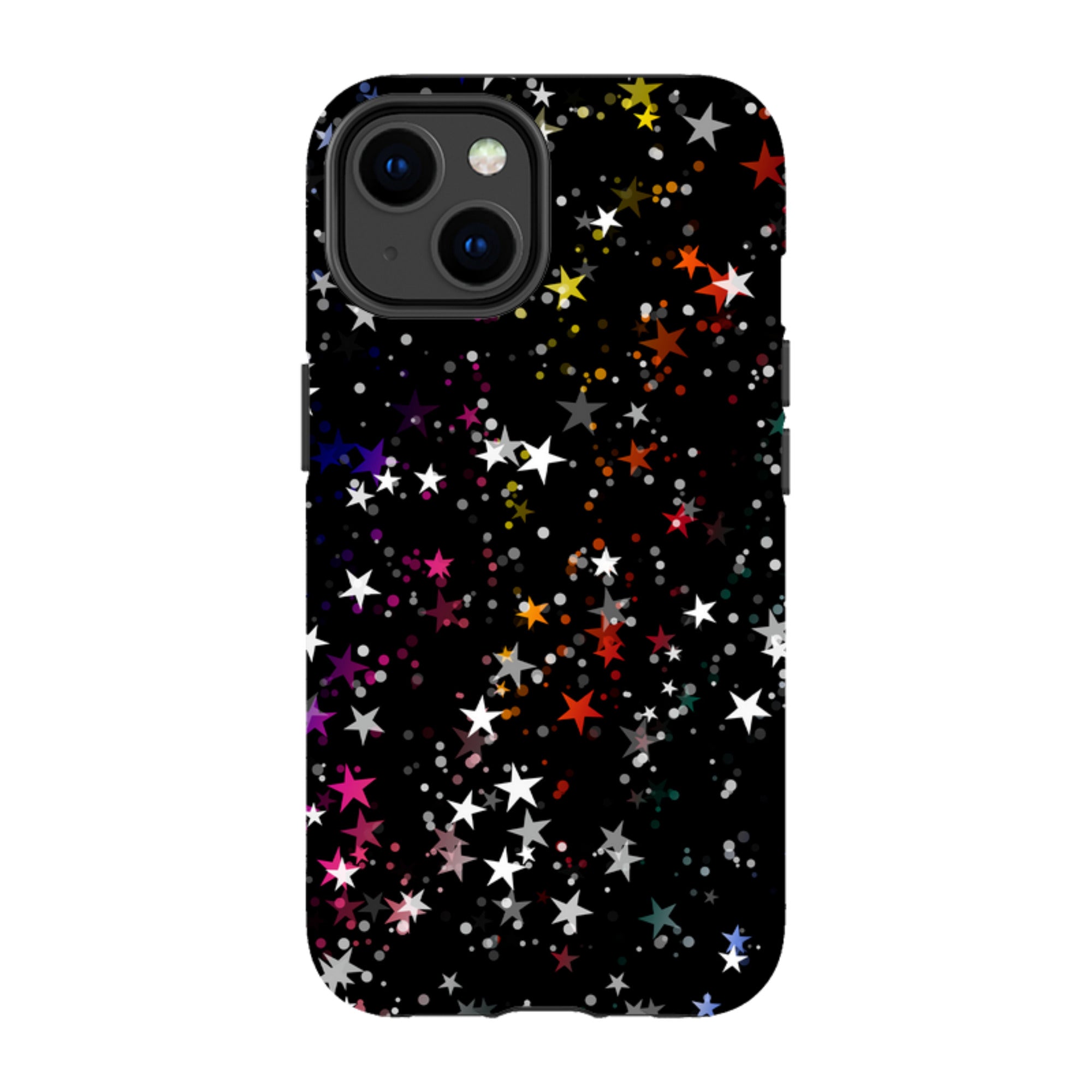 iPhone Tough Case - Vela