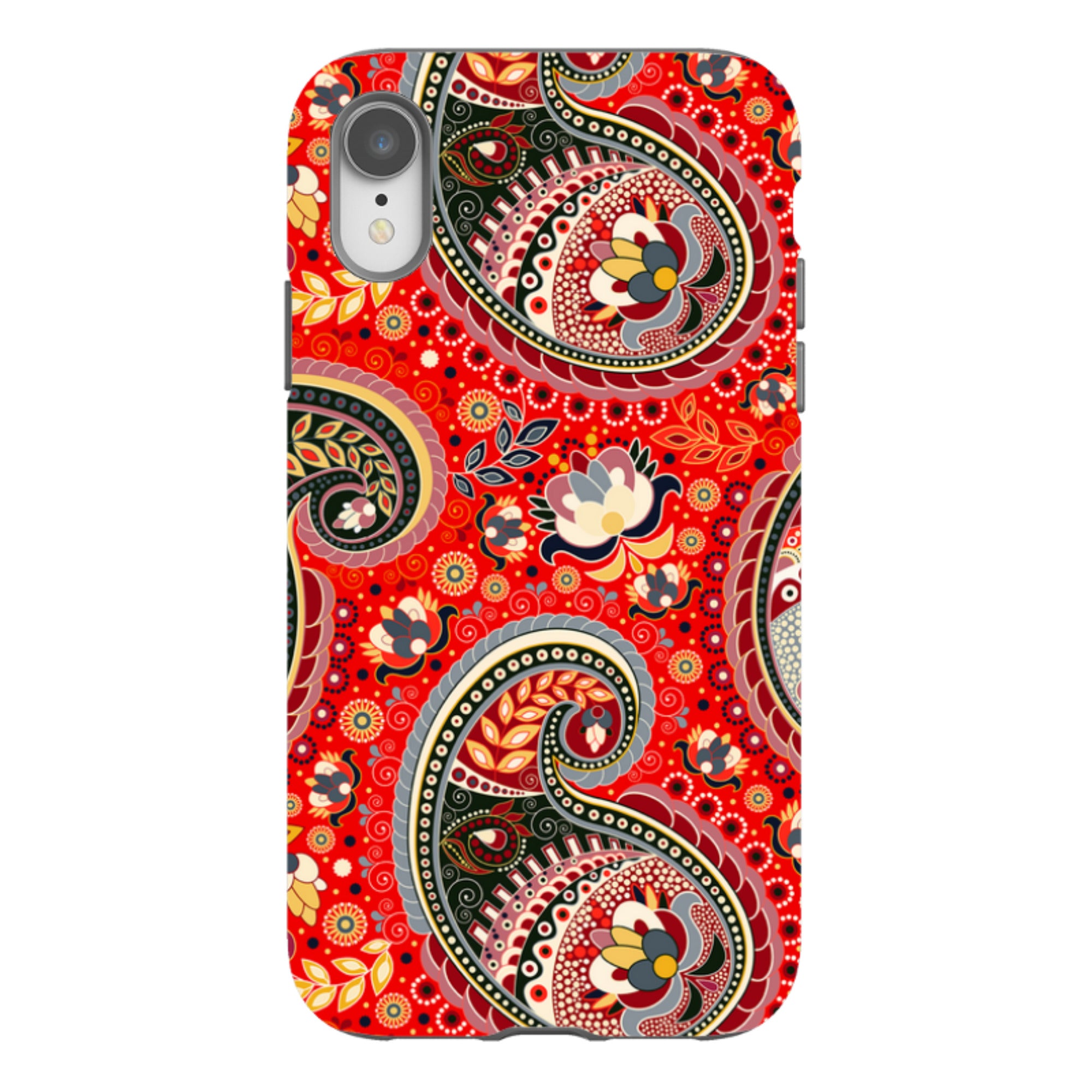 iPhone Tough Case - Billingshurst