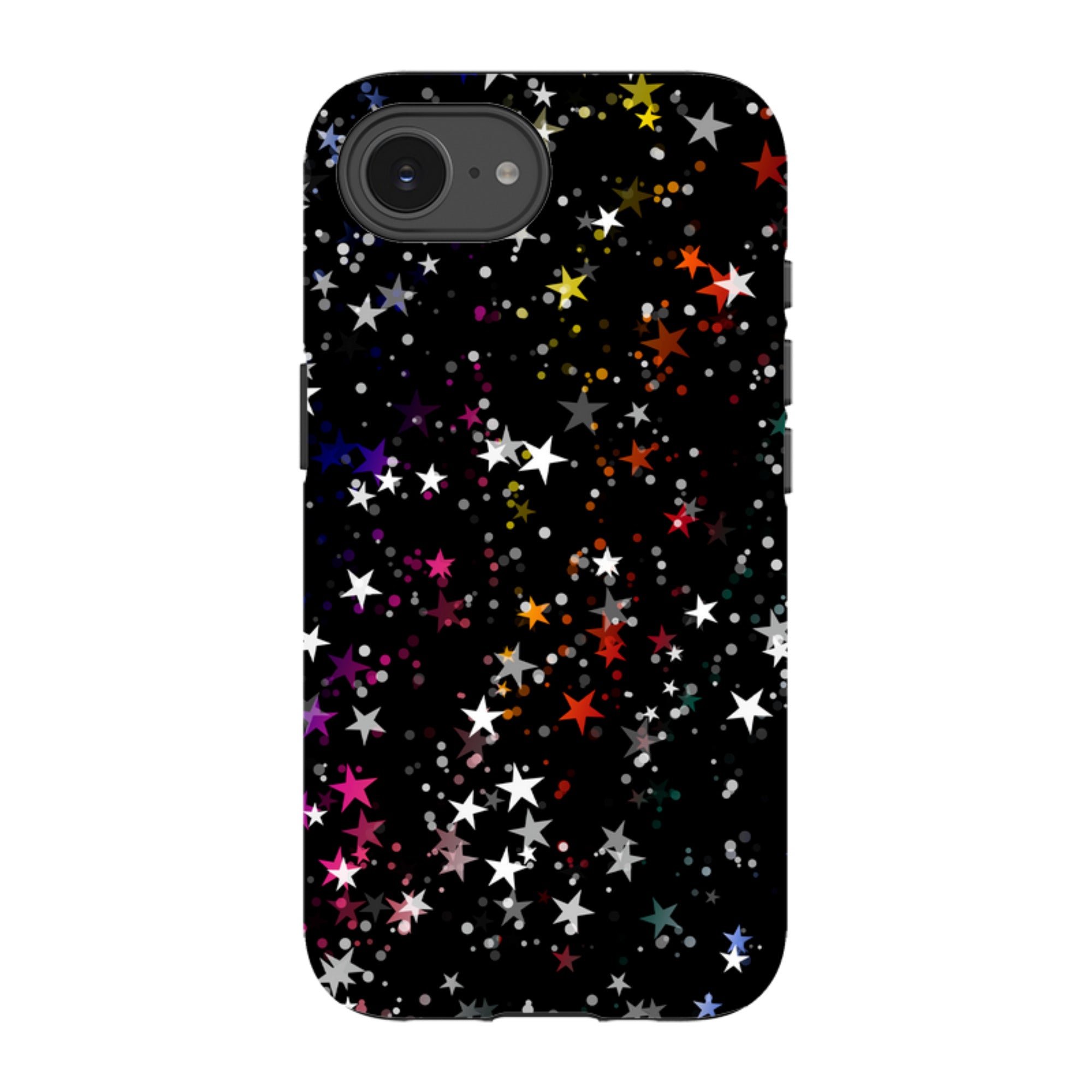 iPhone Tough Case - Vela