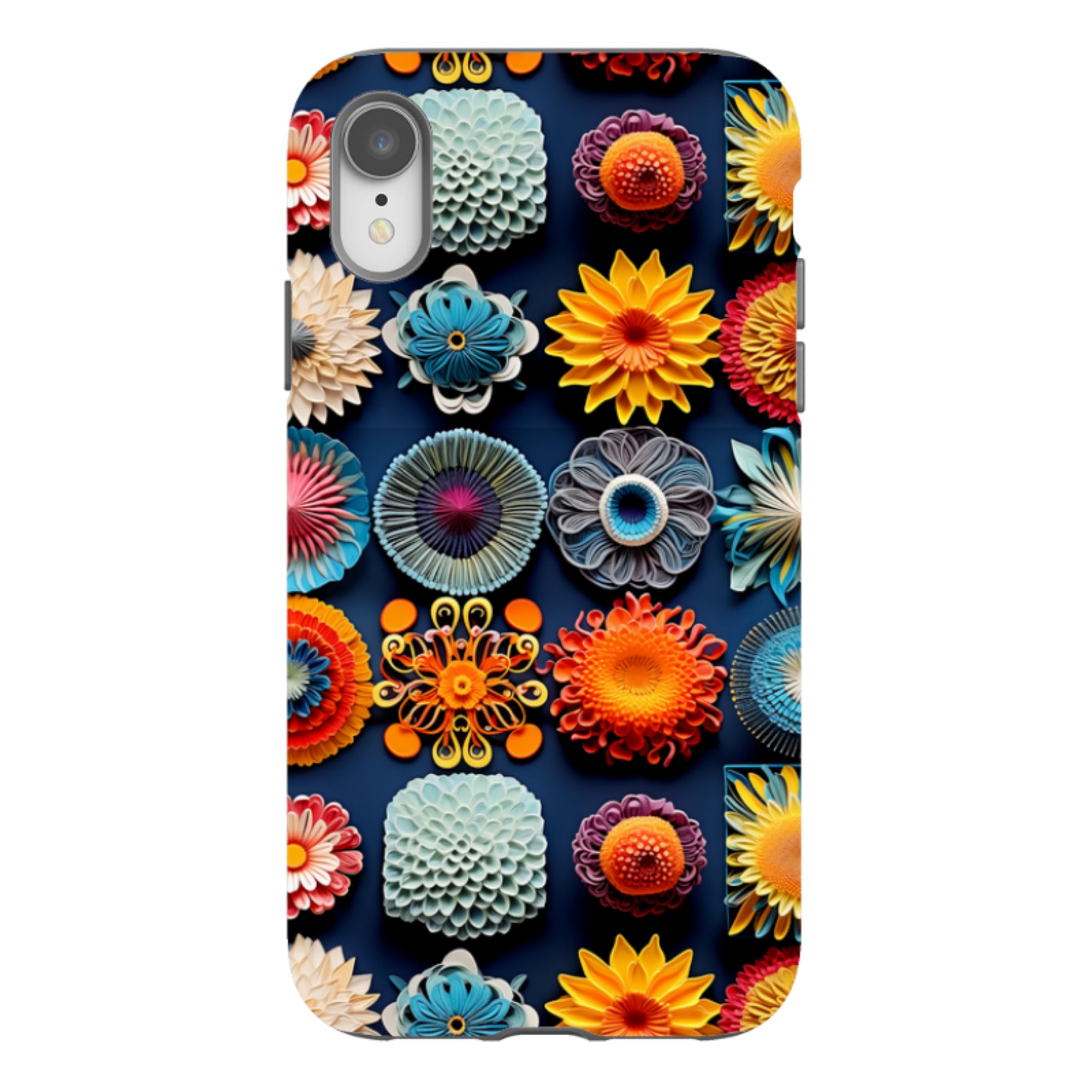 iPhone Case - Zanini