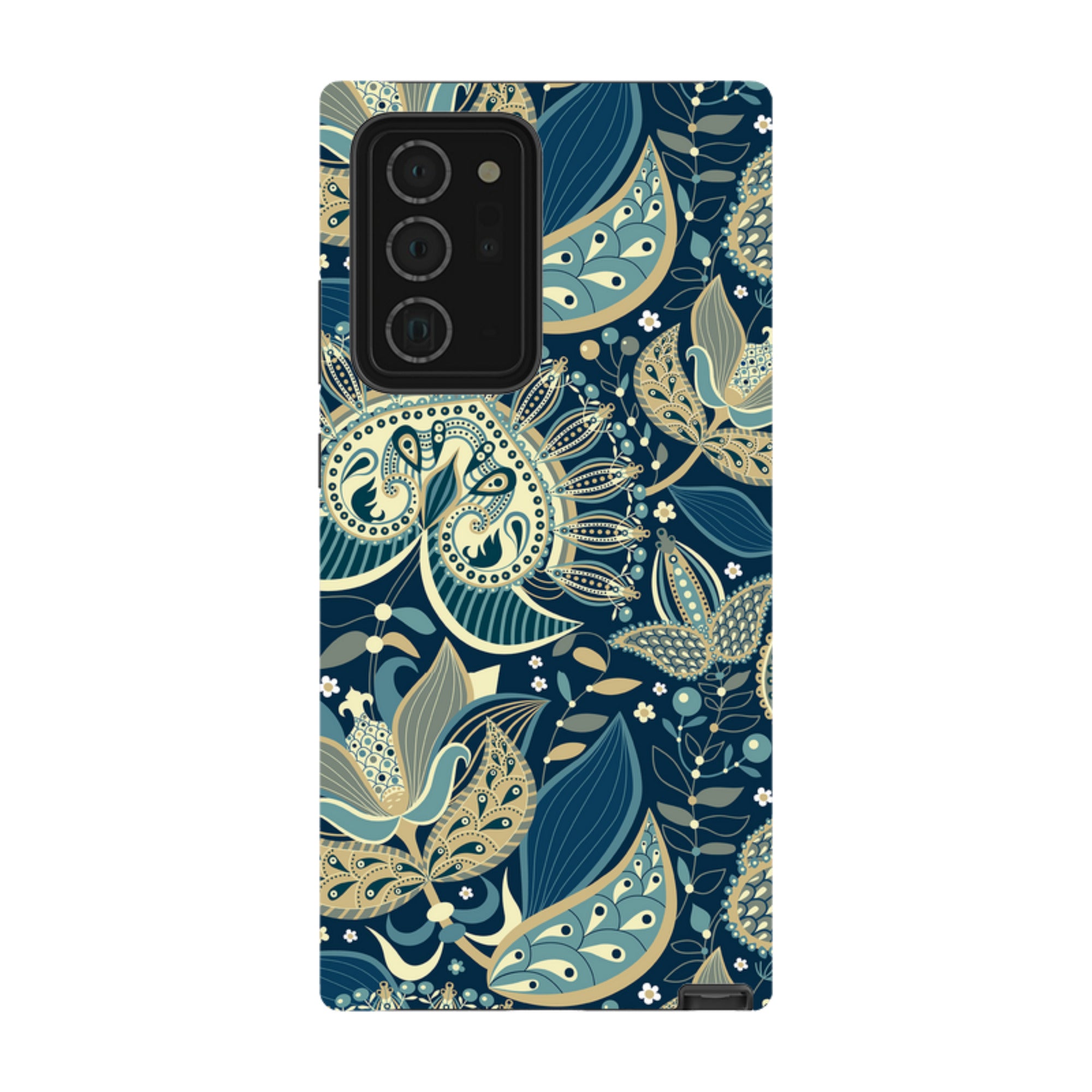 Samsung Tough Case - Wedmore