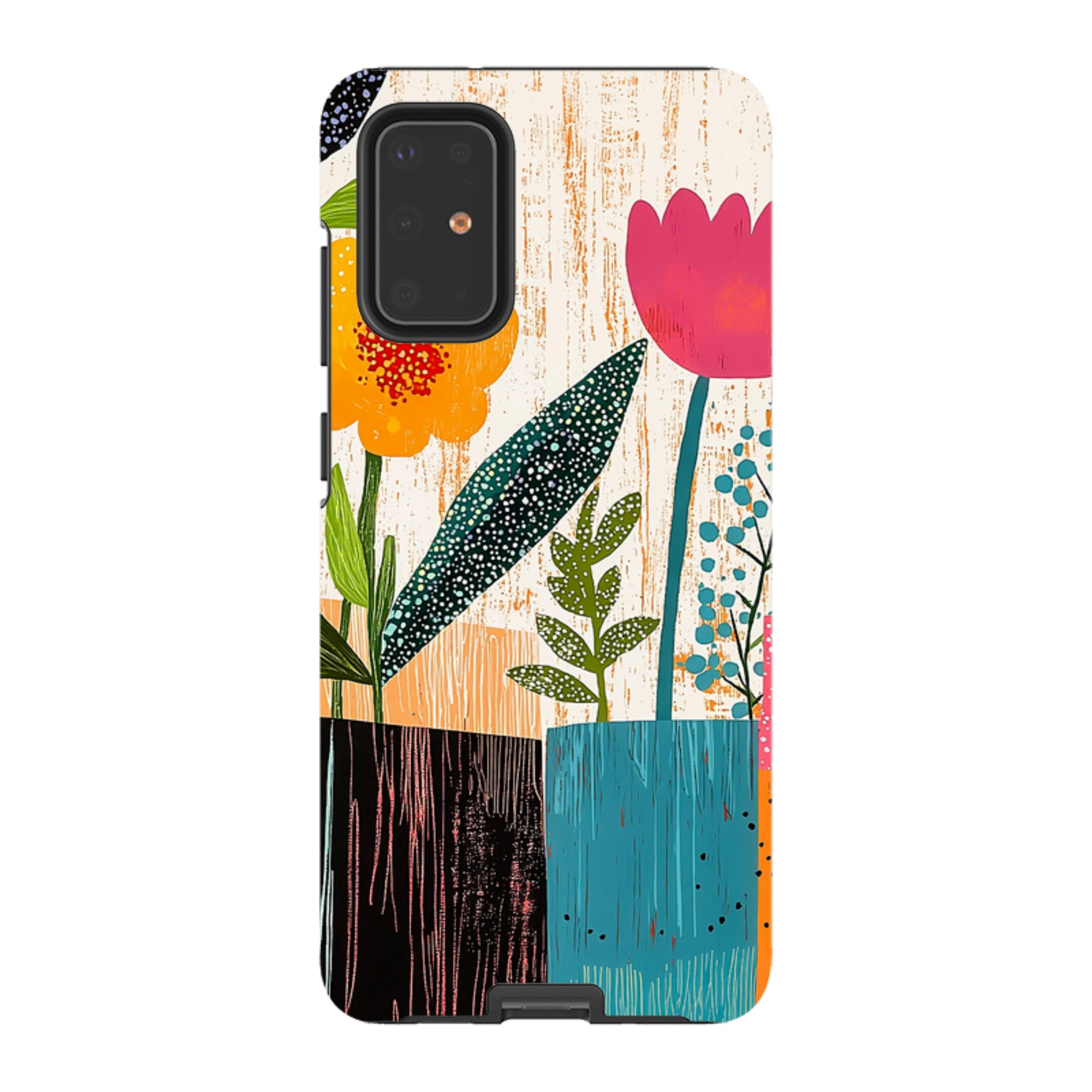 Samsung Tough Case - Mill Lane