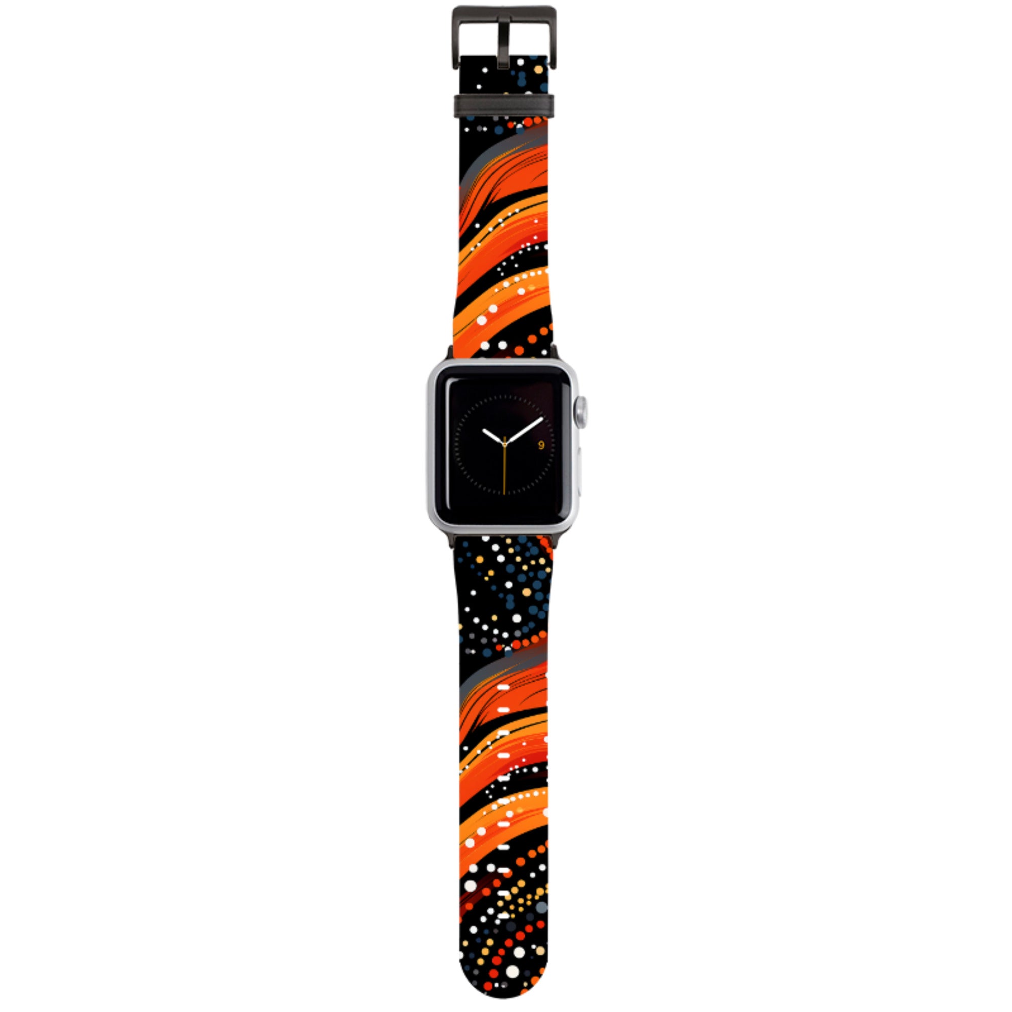 Wave Stars Apple Watch Strap