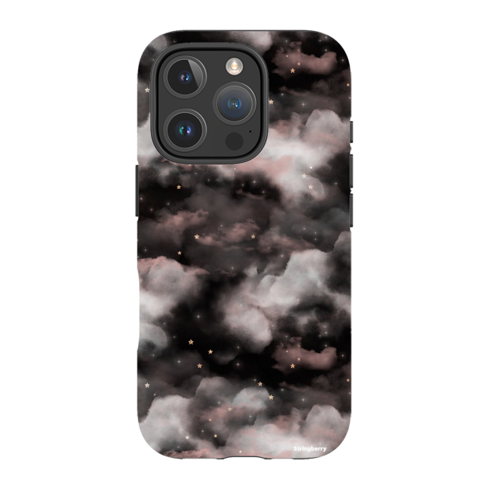 iPhone MagSafe Tough Case - Evening Skies