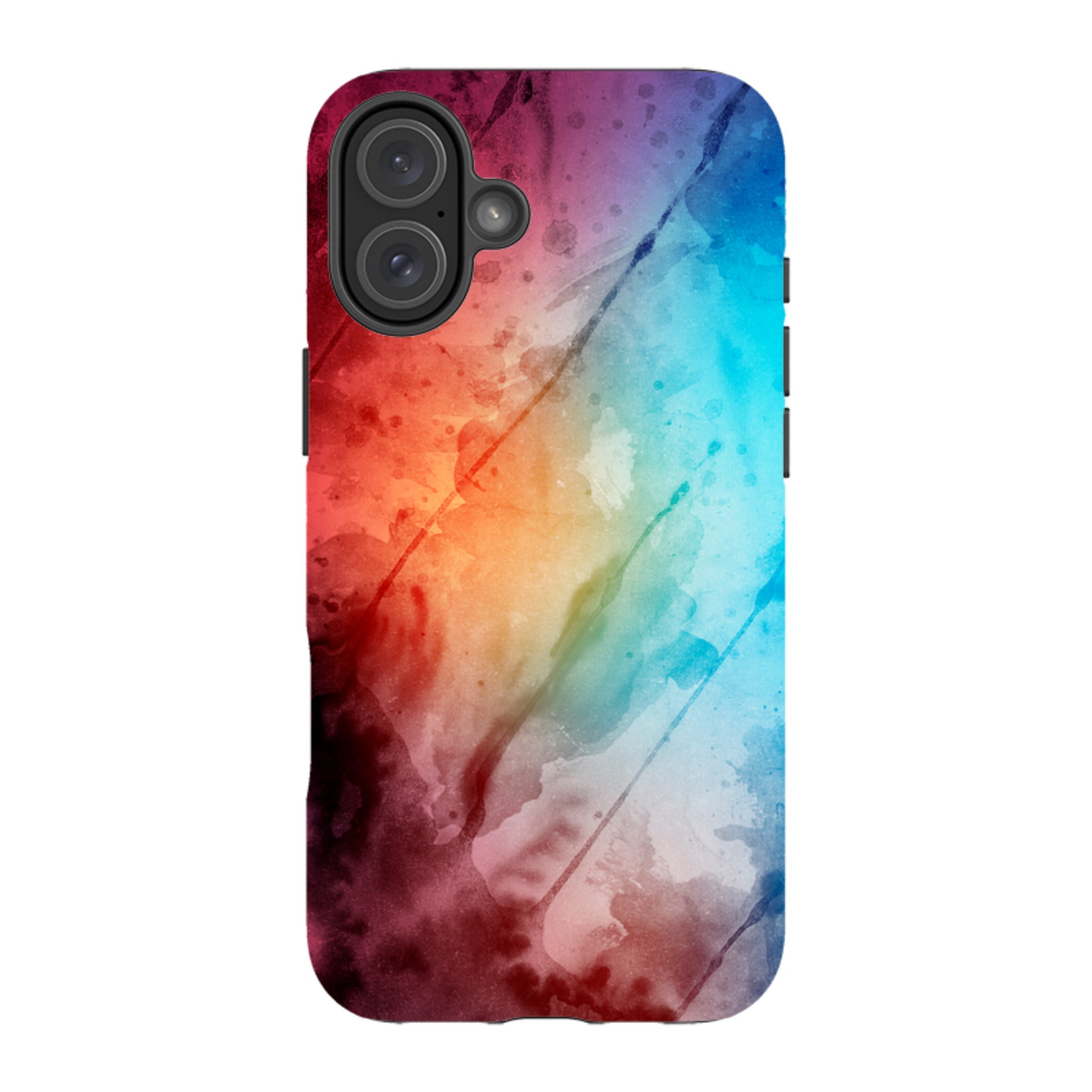 iPhone Tough Case - Roaring