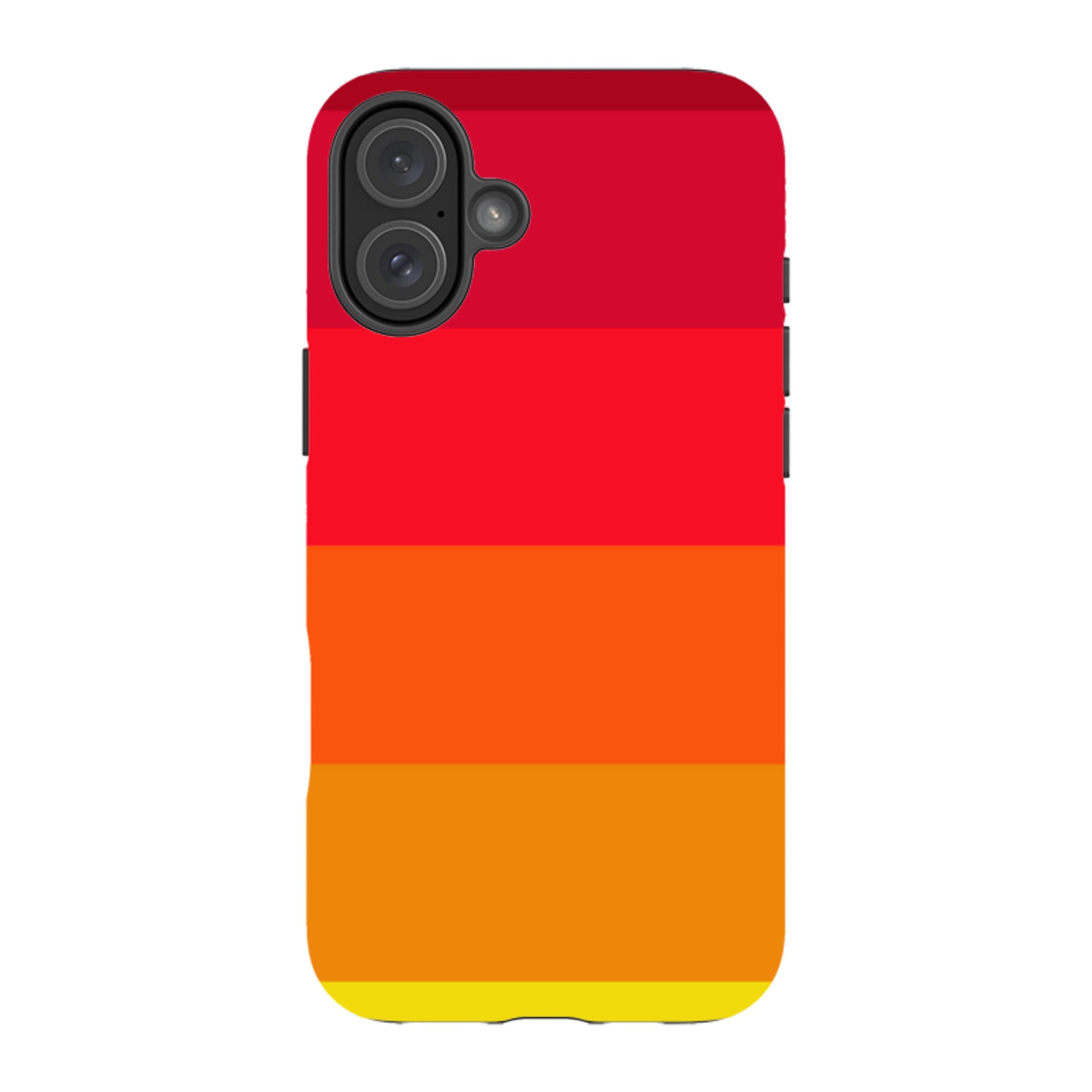 iPhone Tough Case - Amber Grade By Kitty Joseph