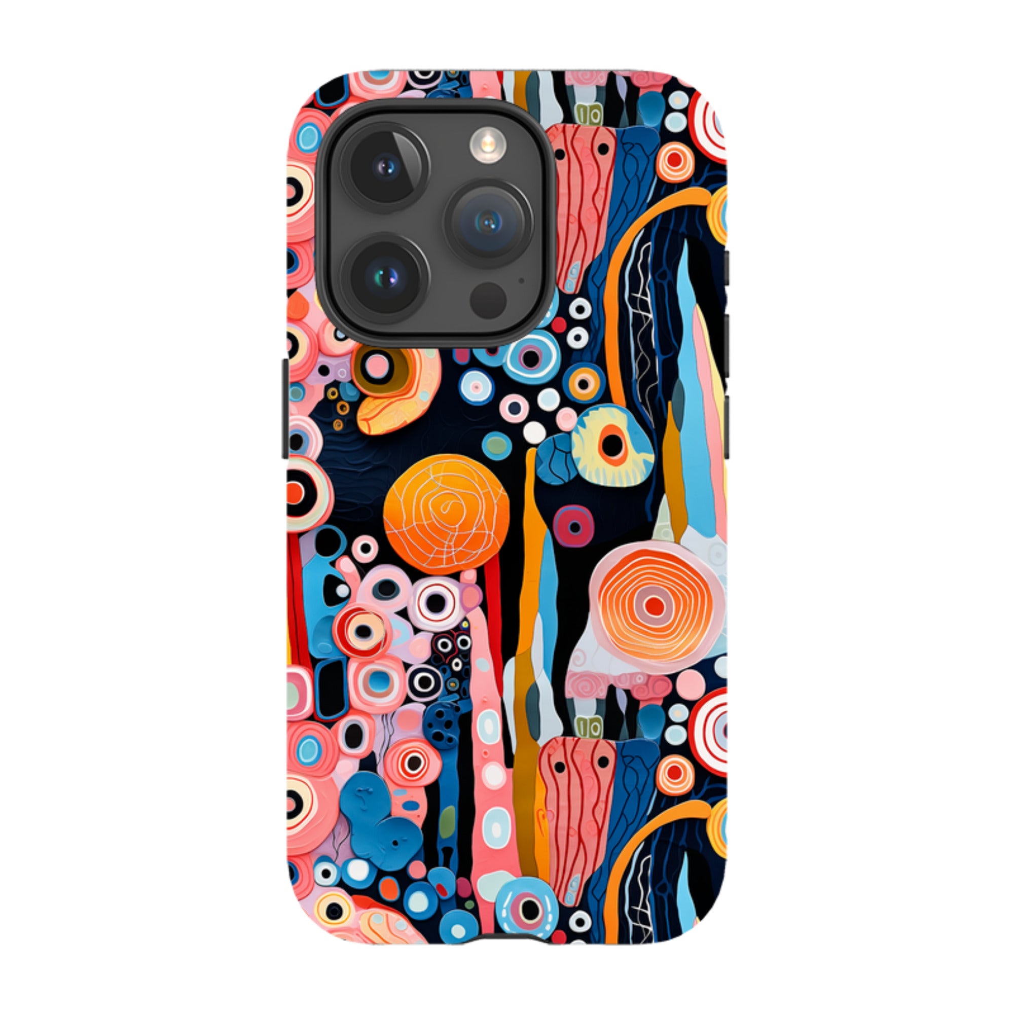 iPhone Case - Sottsass