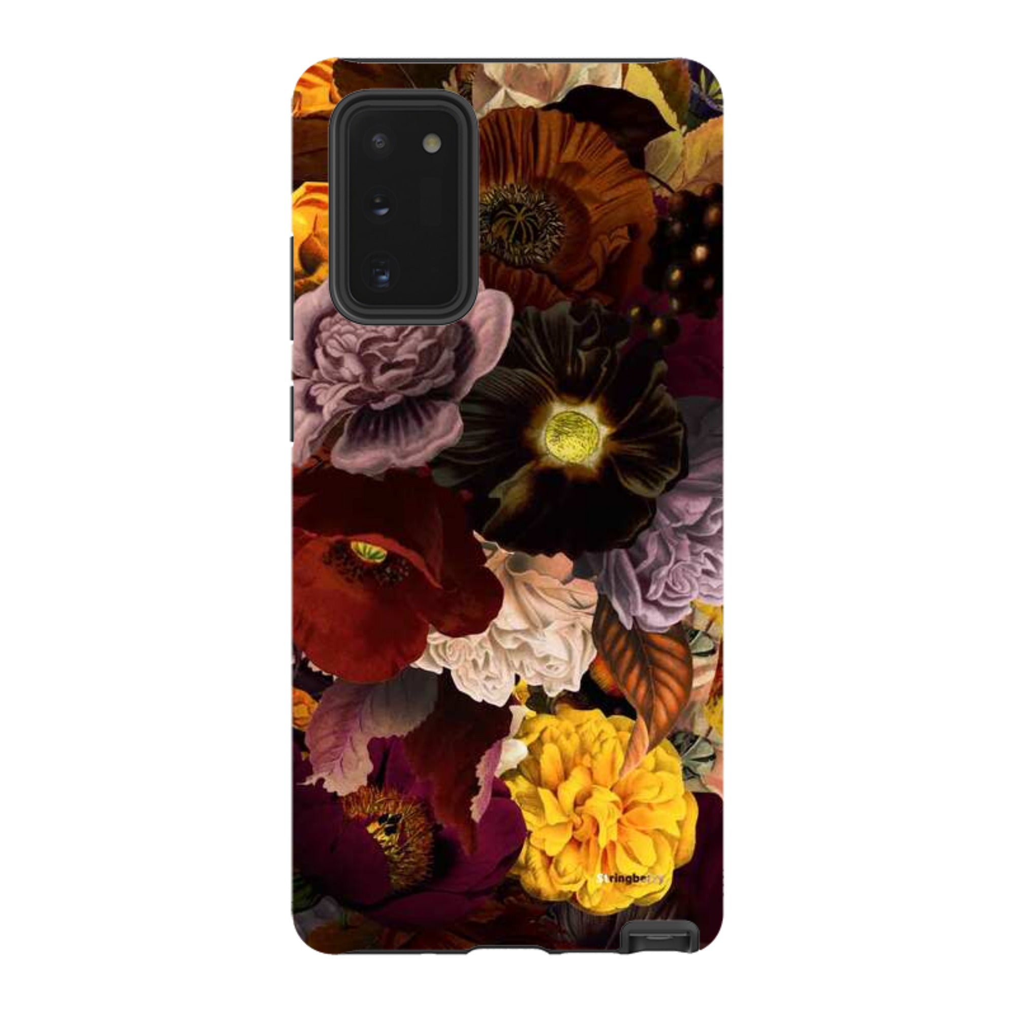 Samsung Tough Case - Blush