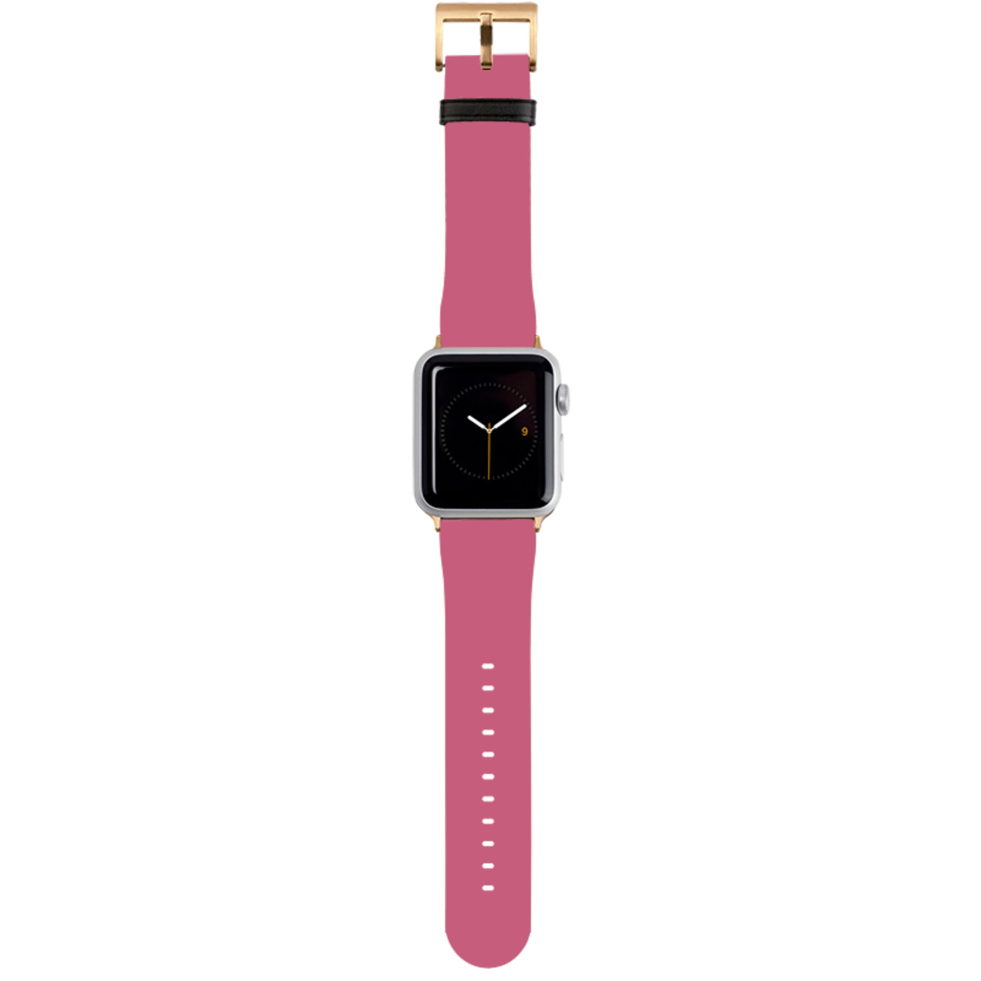 Atlanta Mauve Apple Watch Strap