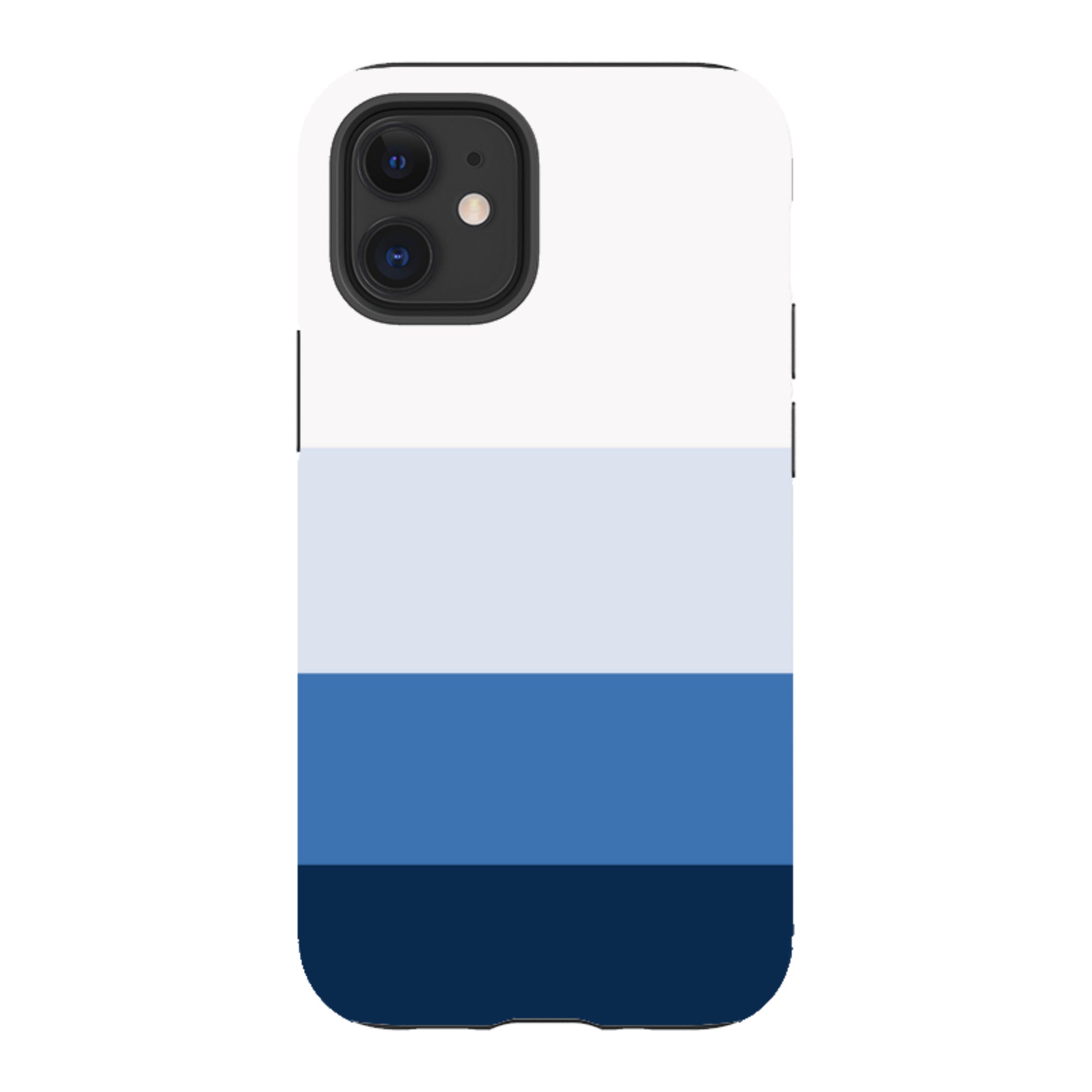 iPhone Case - Genoa Chroma