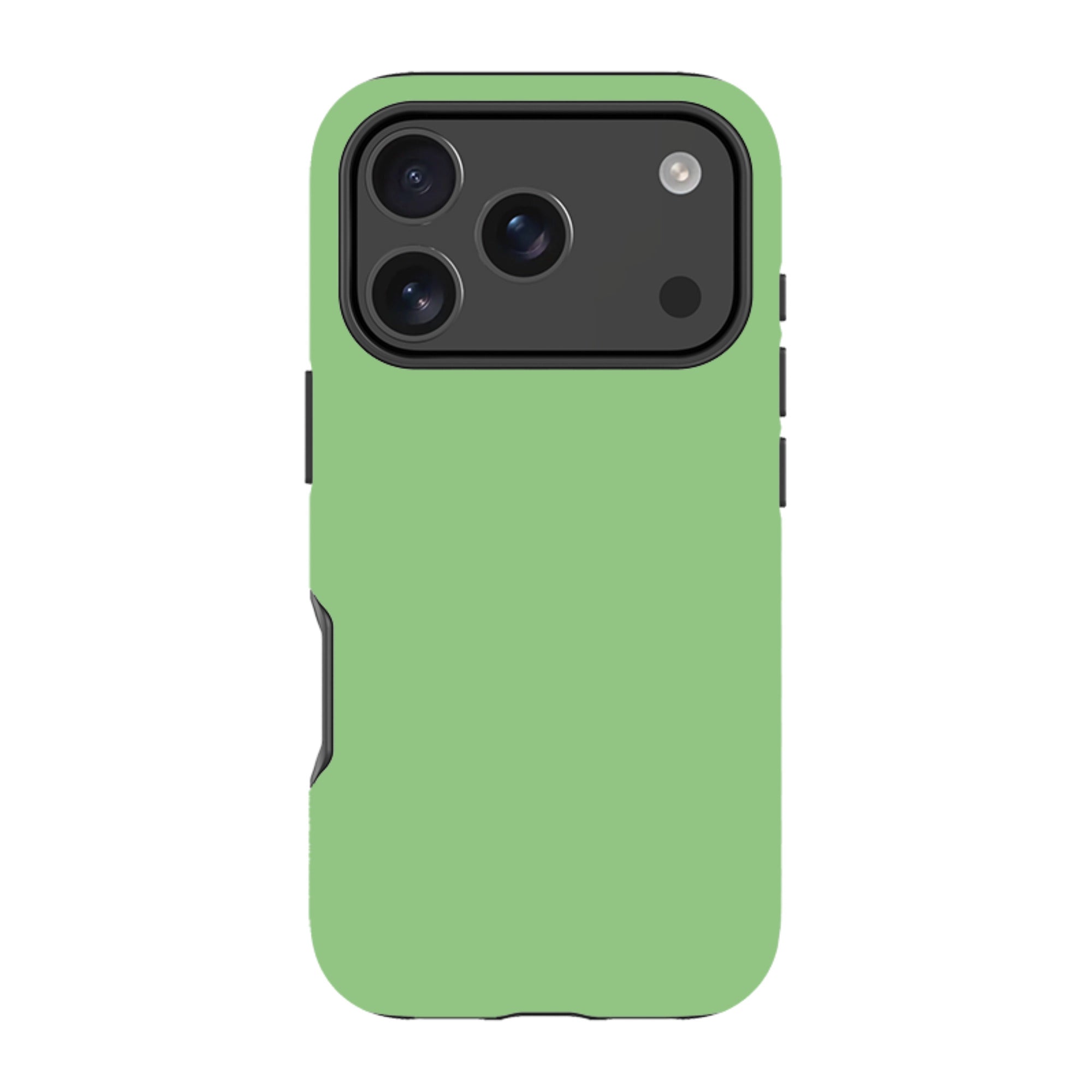 iPhone MagSafe Tough Case -  Kyoto Green