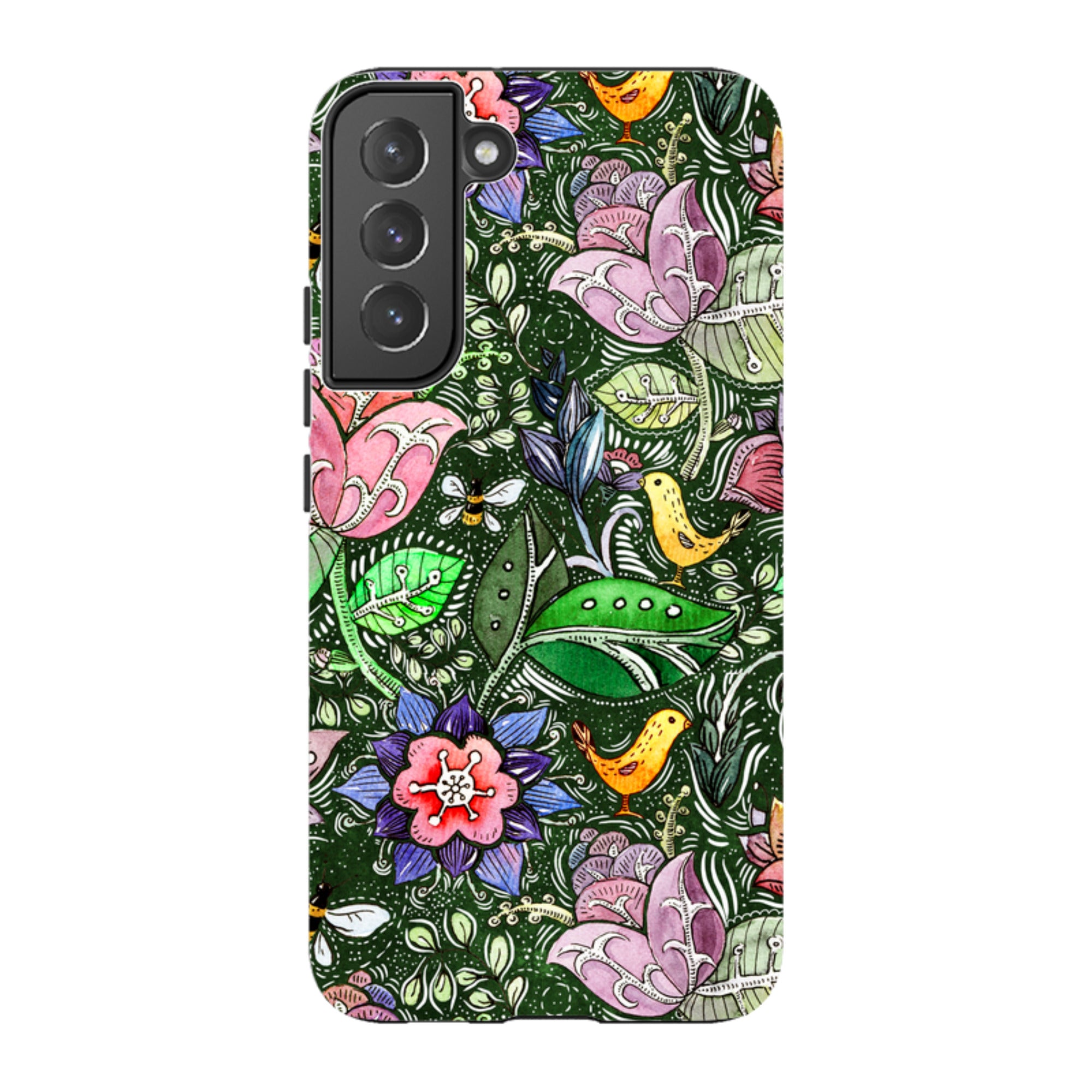 Samsung Tough Case - Jacobs Well