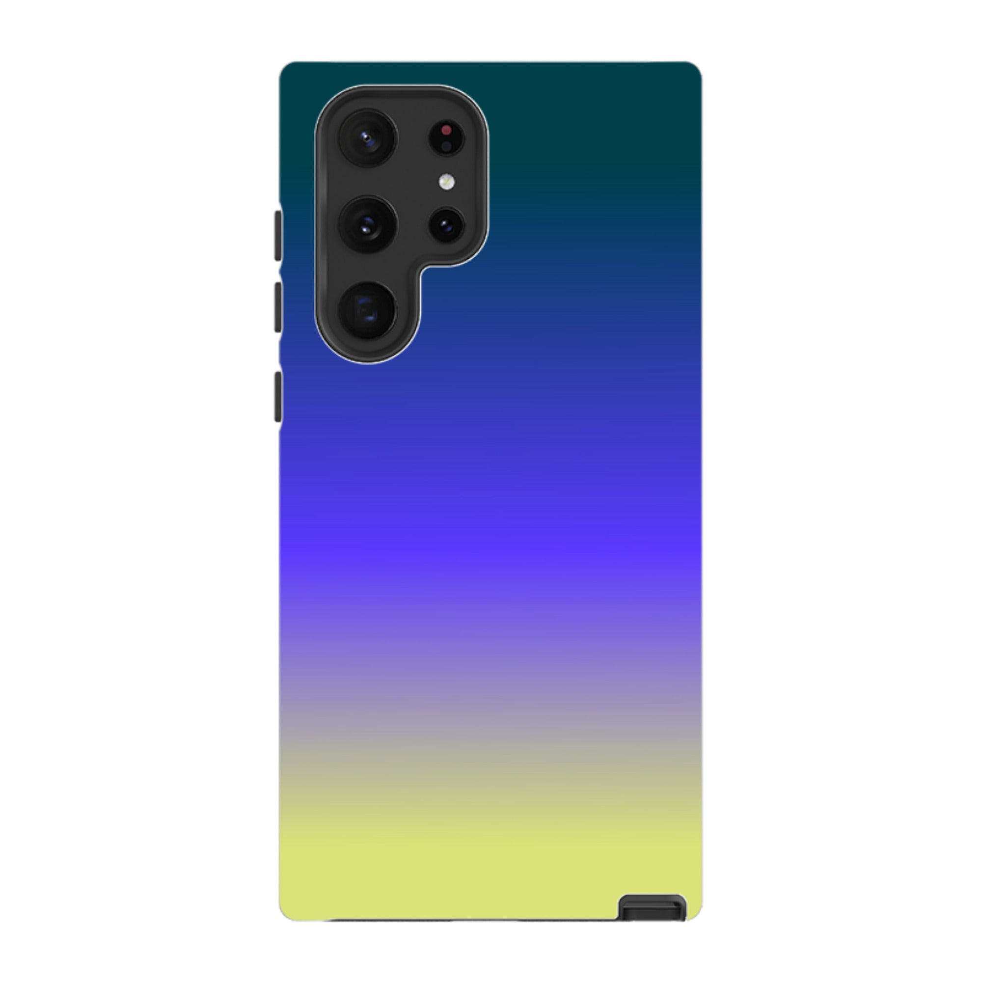 Samsung Tough Case - Lavender Haze By Kitty Joseph
