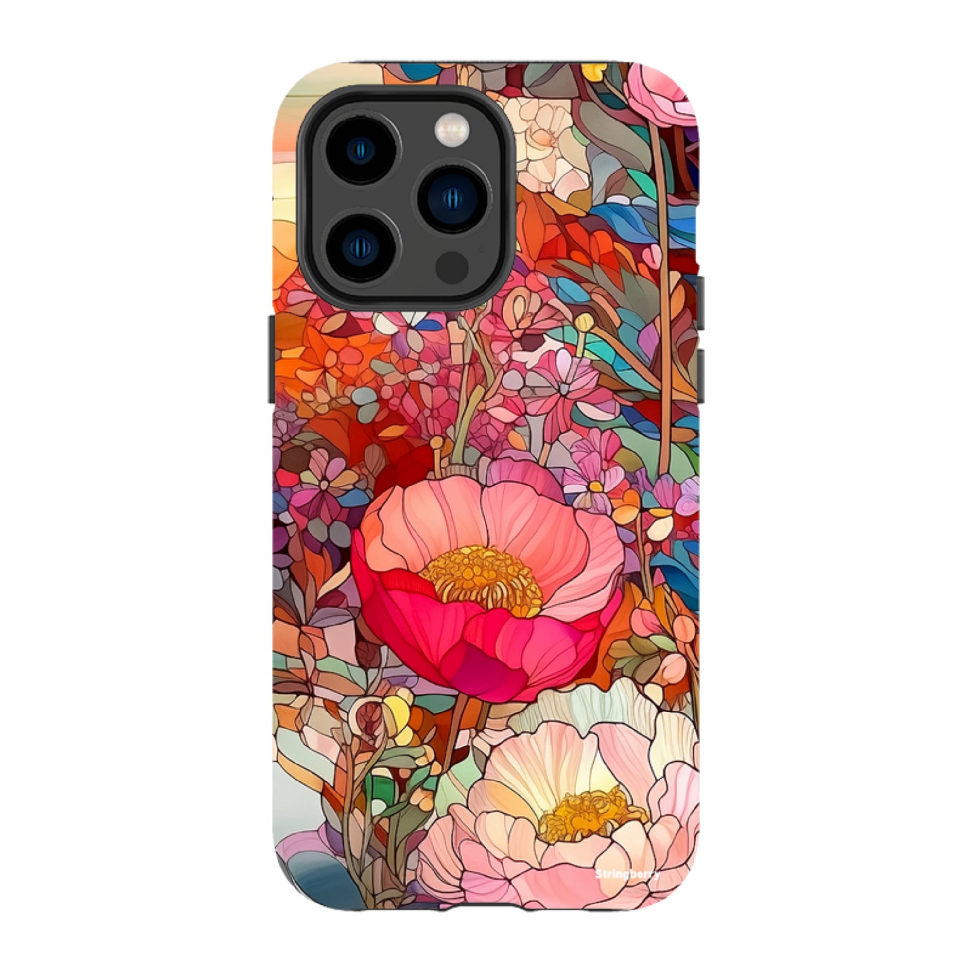 iPhone Tough Case - Brundal
