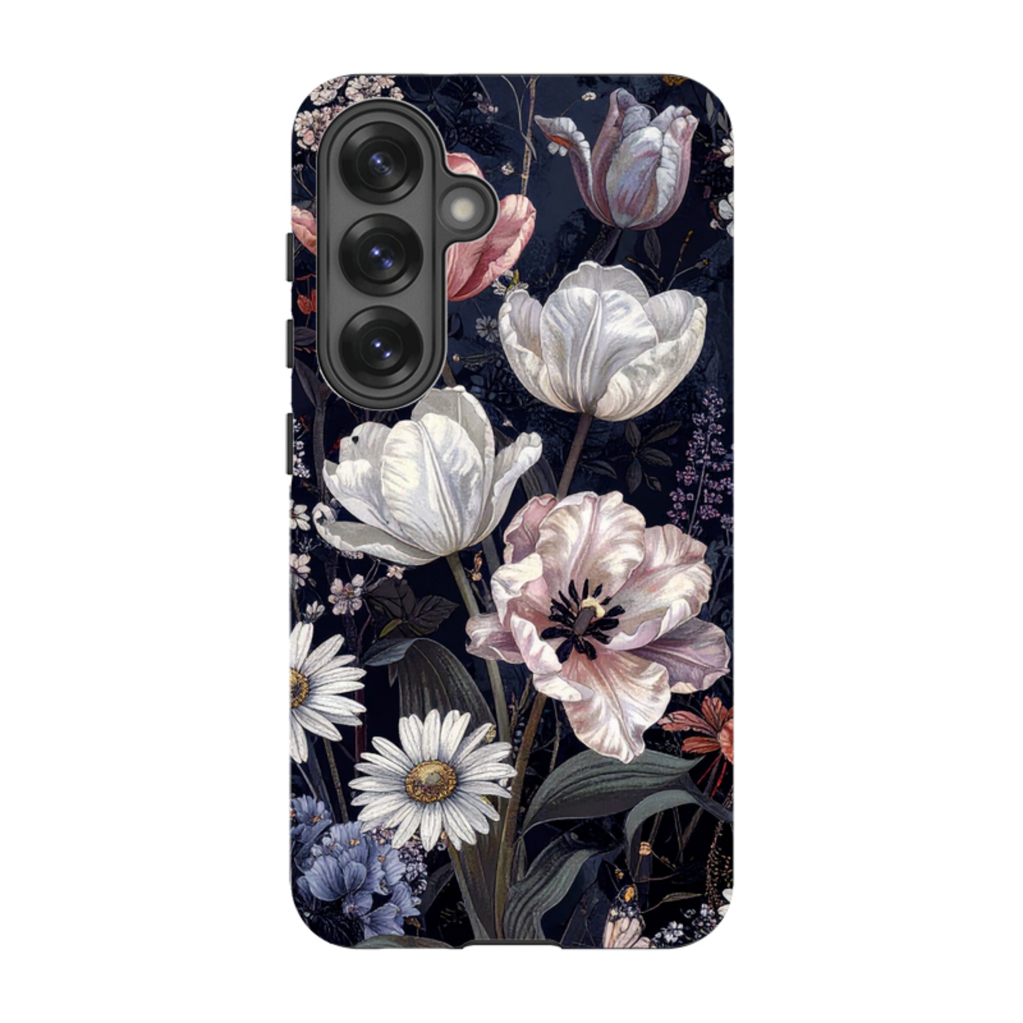 Samsung Tough Case - Natal Floral