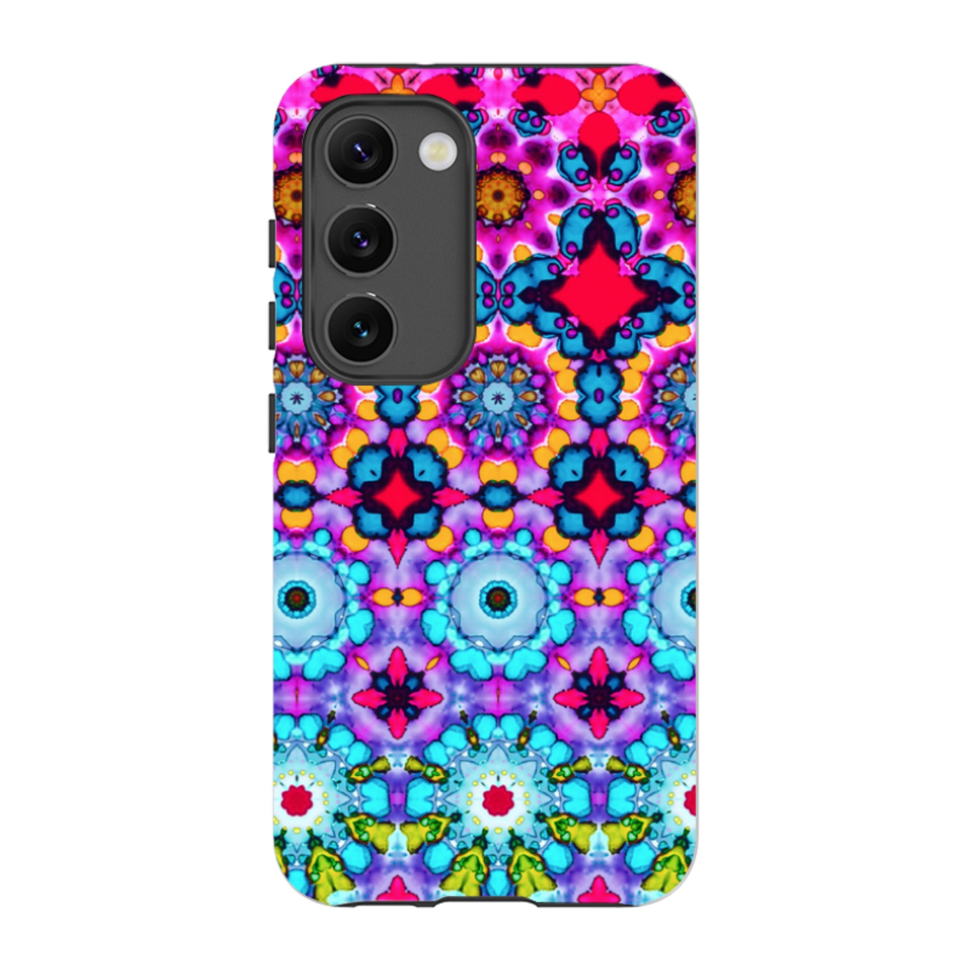 Samsung Tough Case - Bayfest