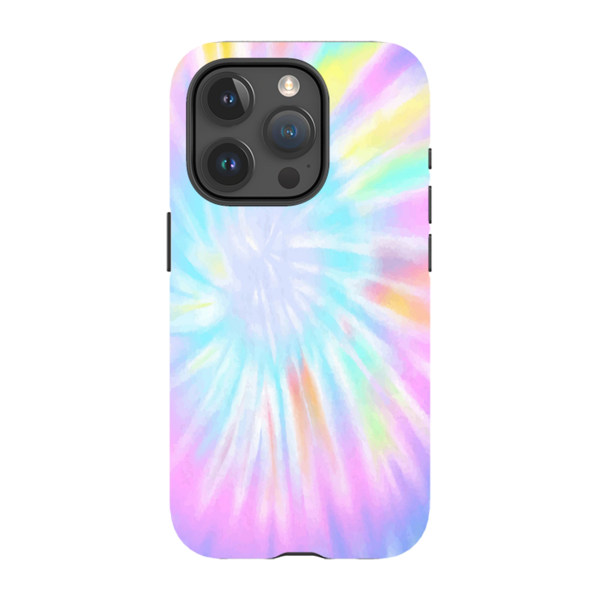 iPhone Tough Case - Bamboozle