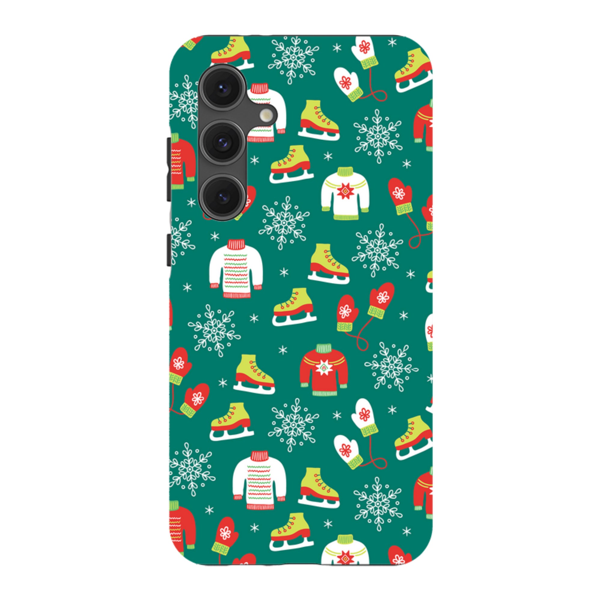 Samsung Tough Case - Noel
