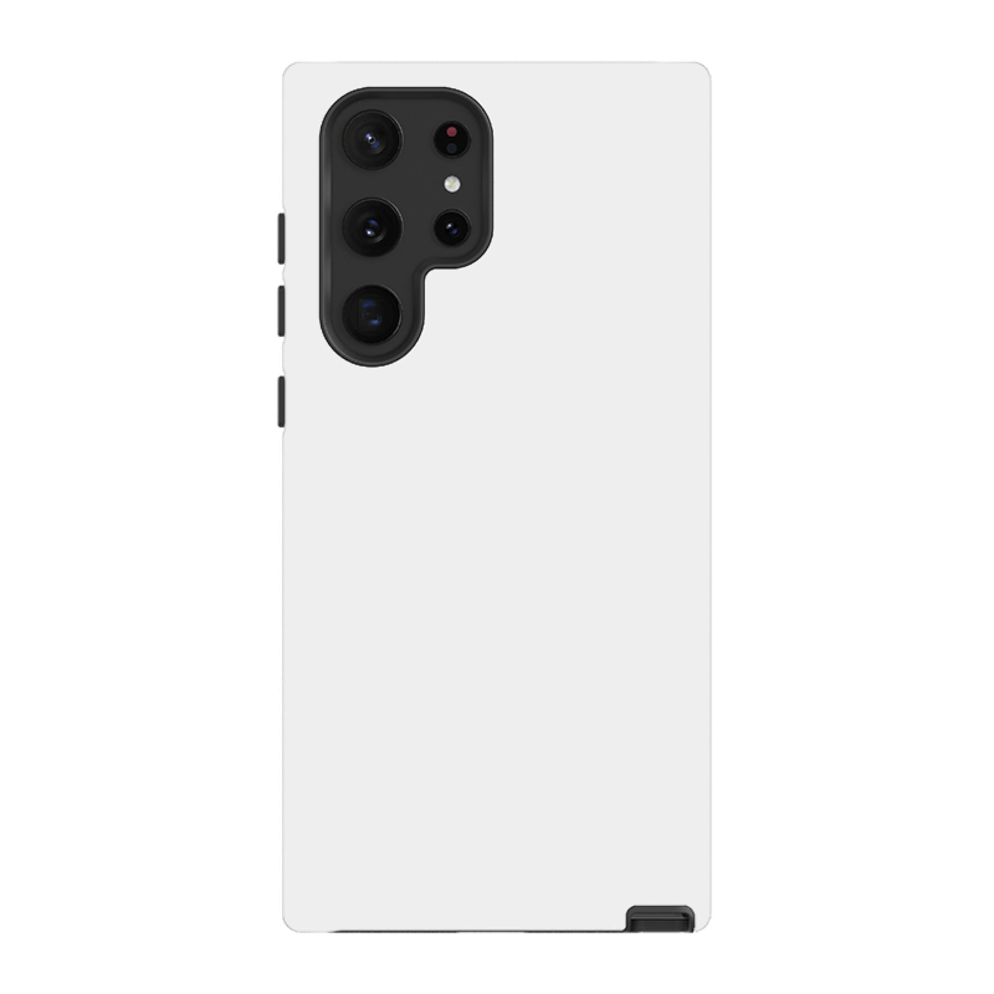 Samsung Tough Case - Copenhagen Grey
