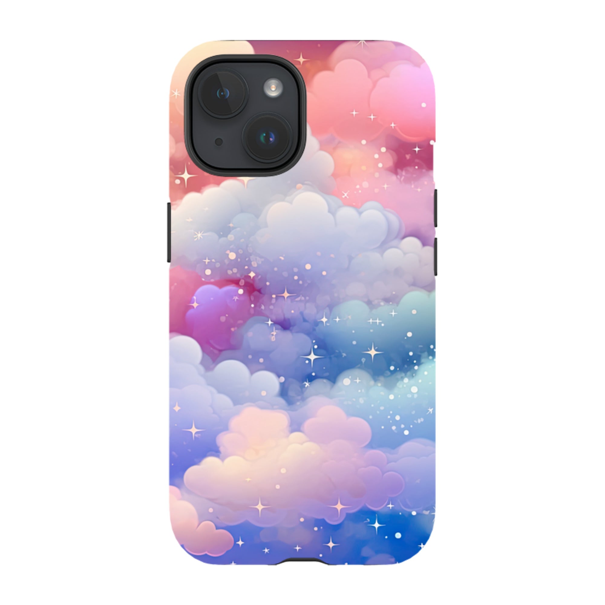 iPhone Case - Colour Clouds II
