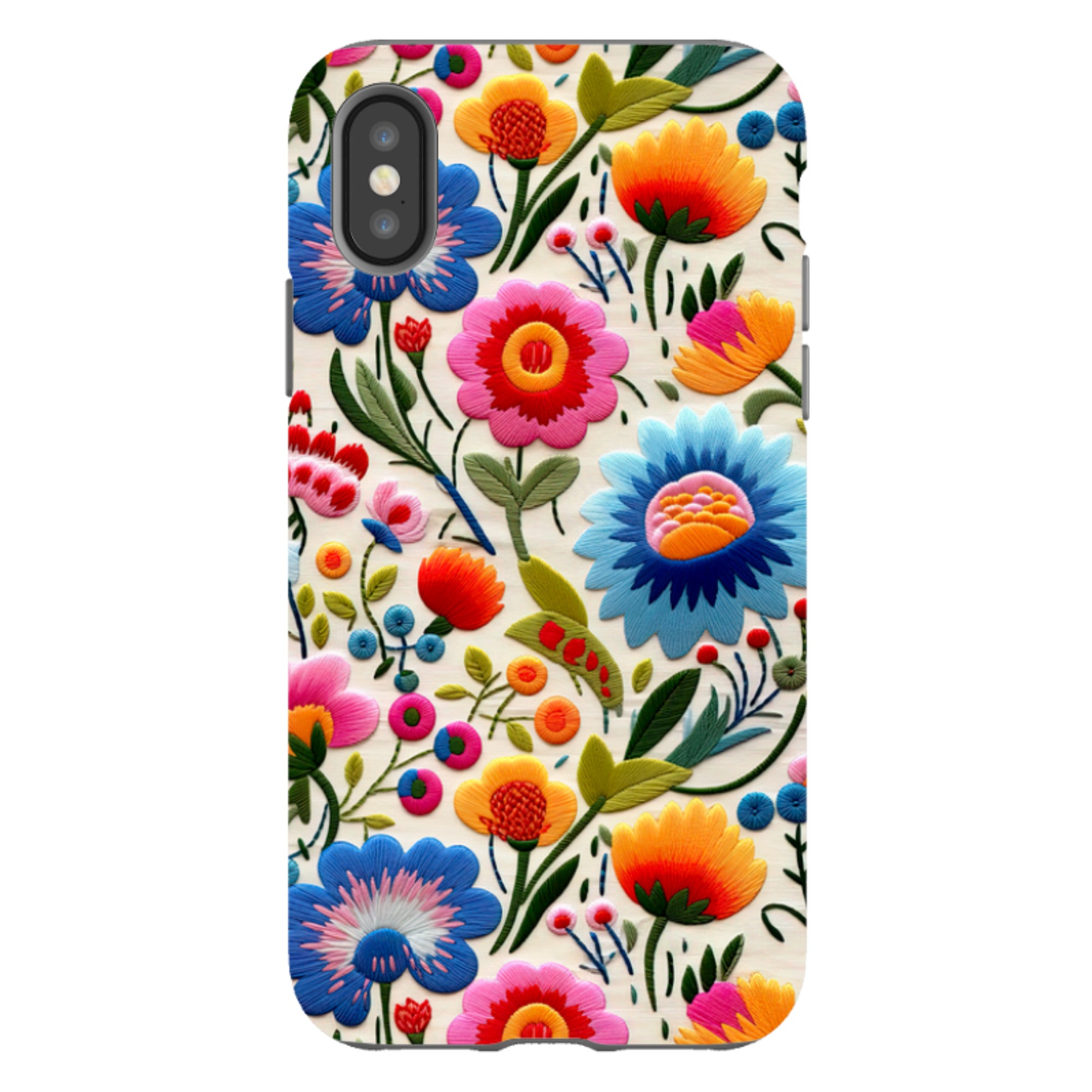 iPhone Case - Hoe Valley