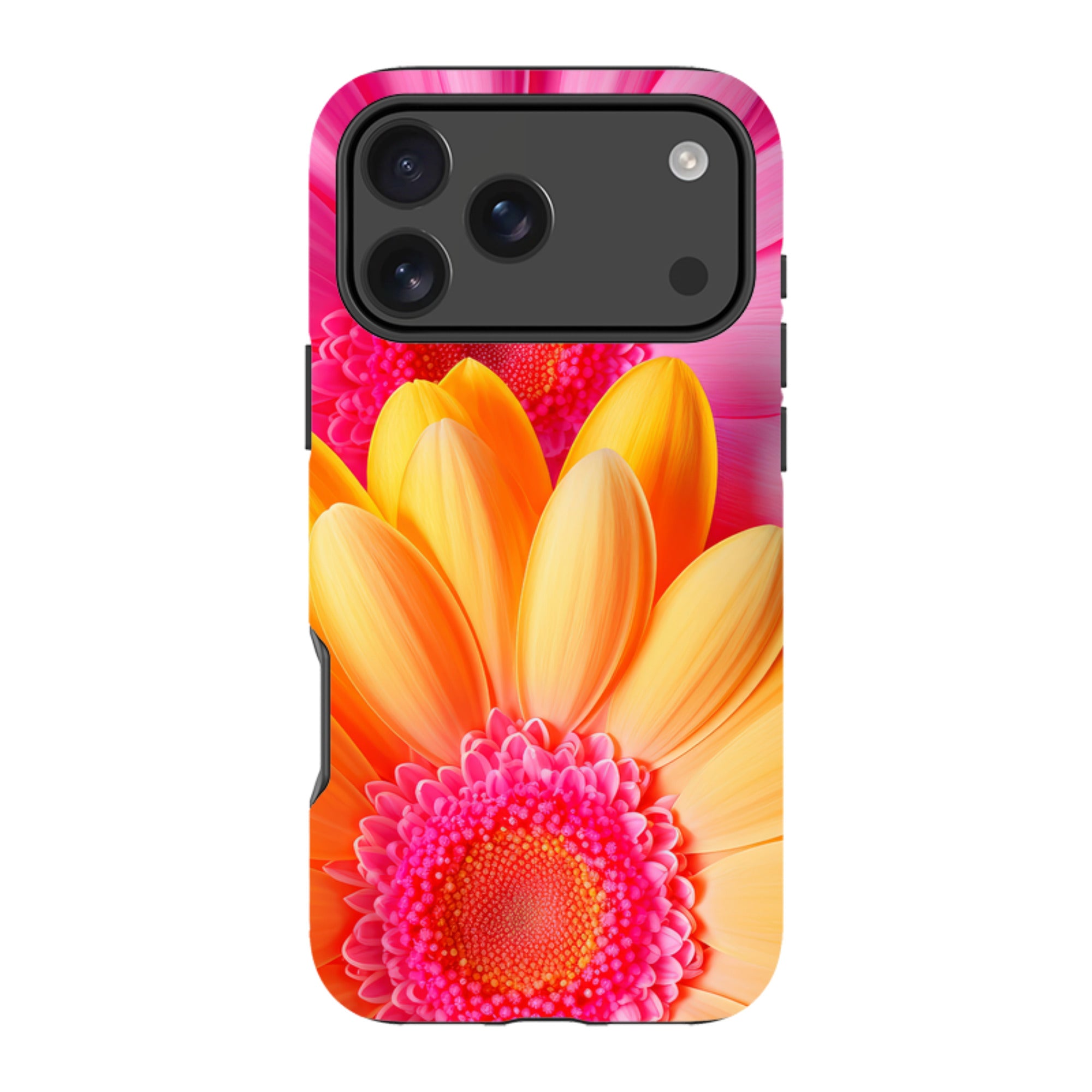 iPhone Tough Case -Bliss Floral