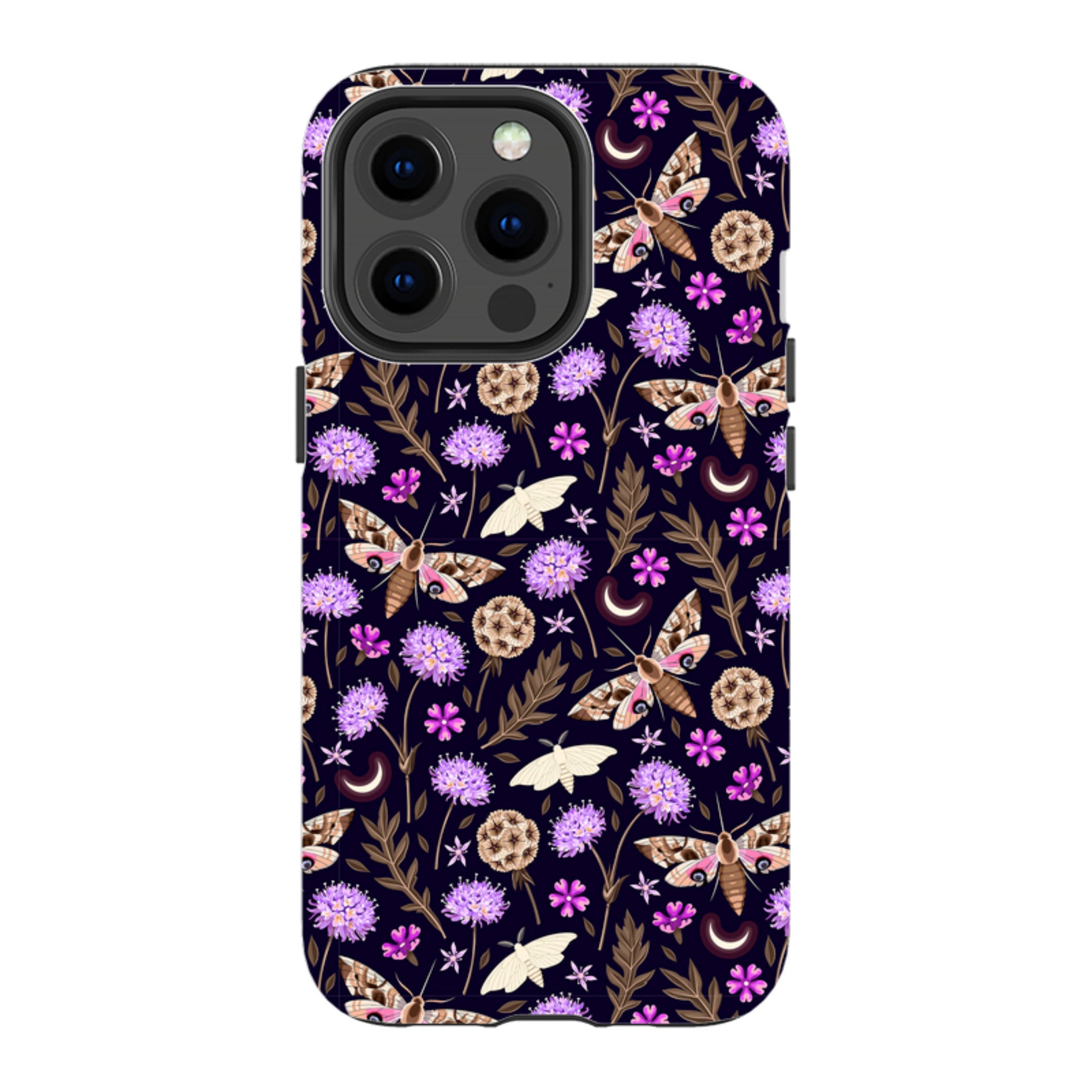 iPhone MagSafe Tough Case -  Bayley