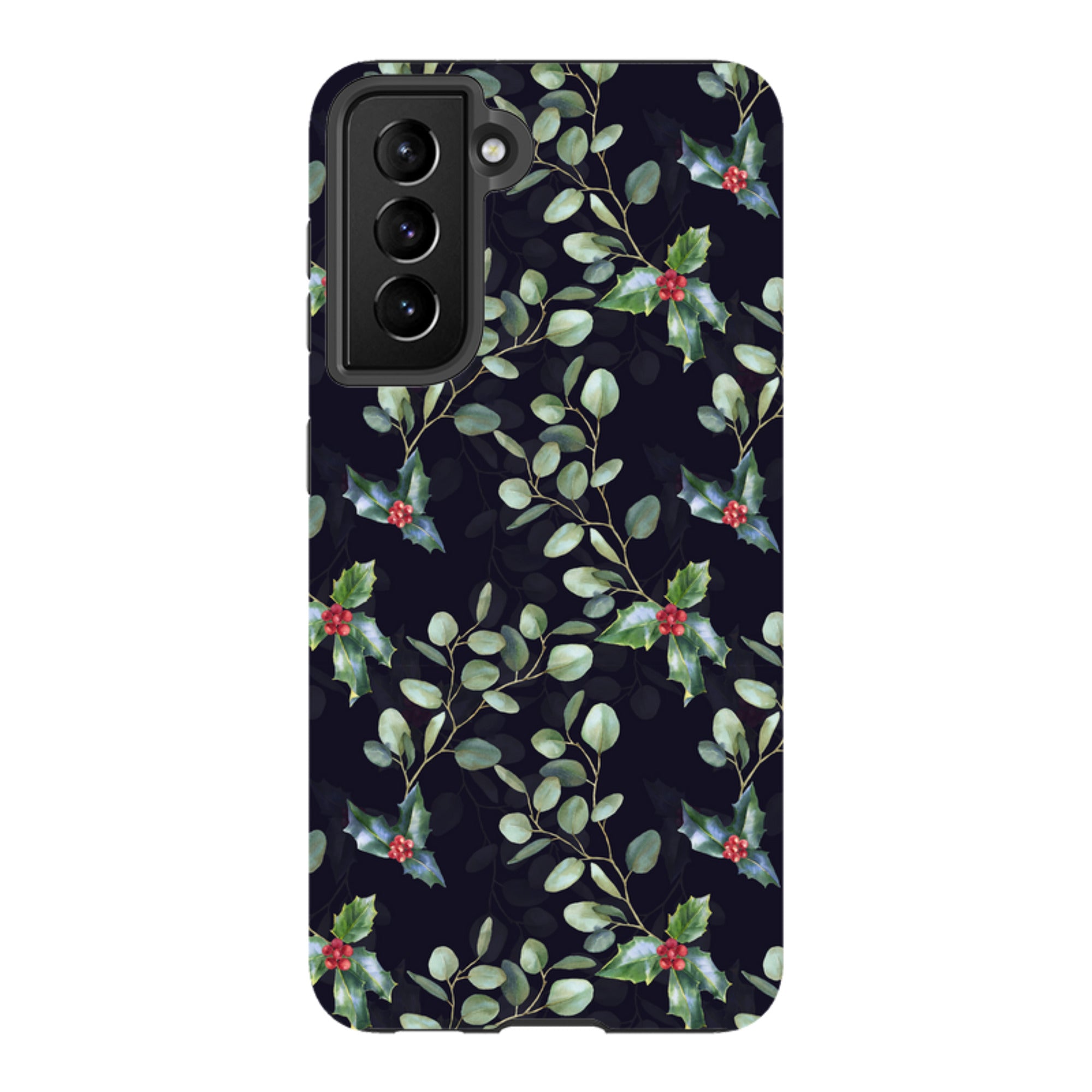 Samsung Tough Case - Enchanted Xmas
