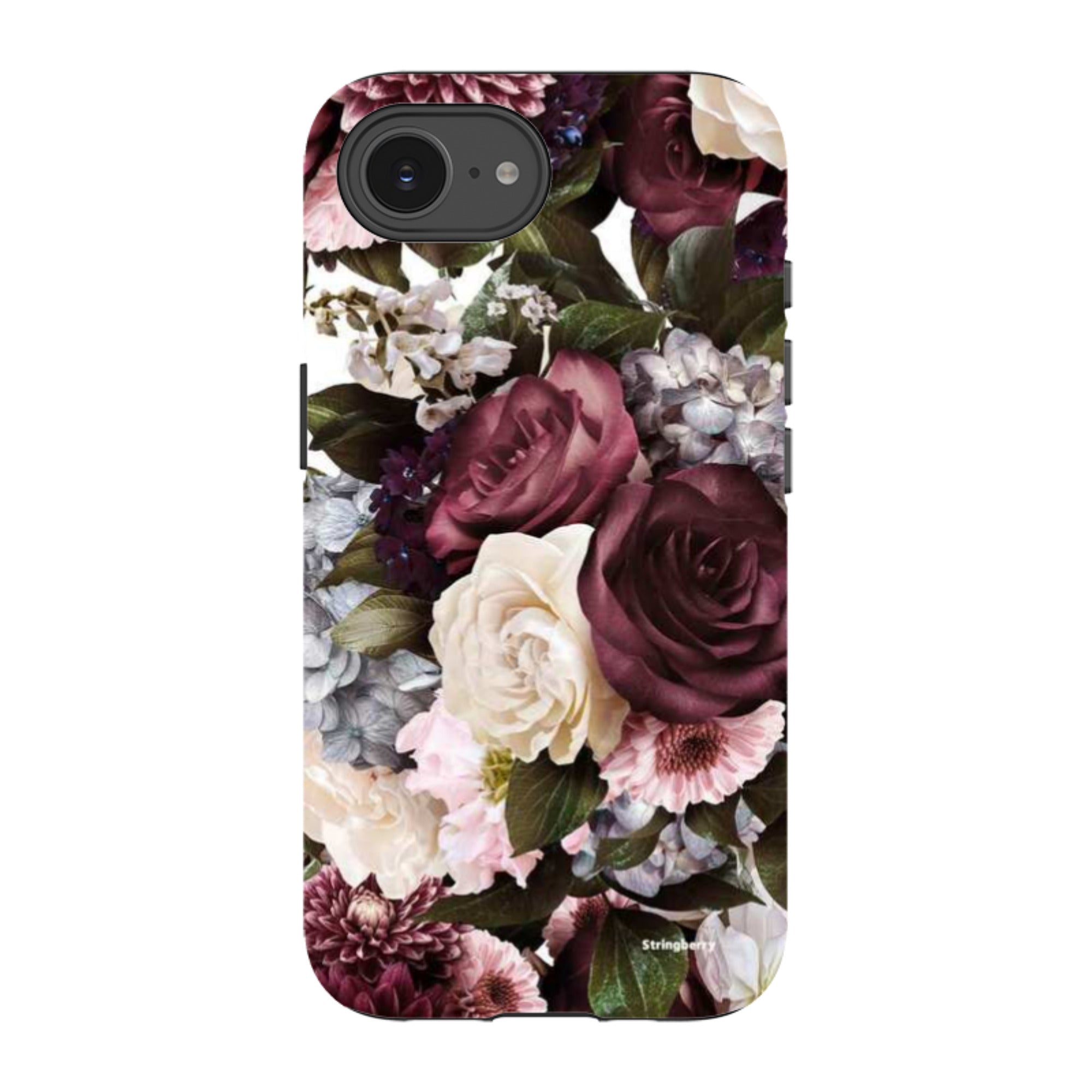 iPhone Tough Case - Dulcote