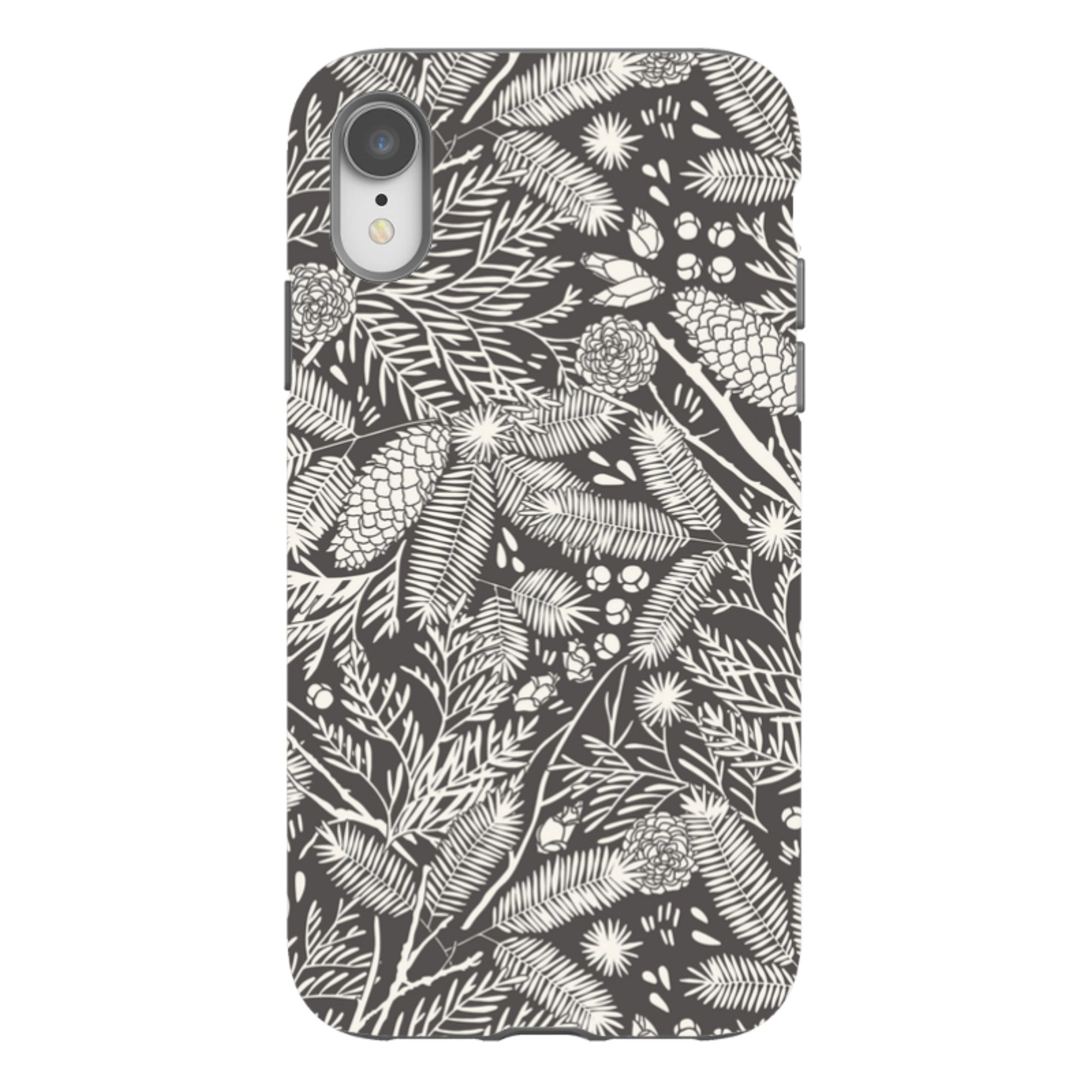 iPhone Tough Case - Boreal By Meghann Rader
