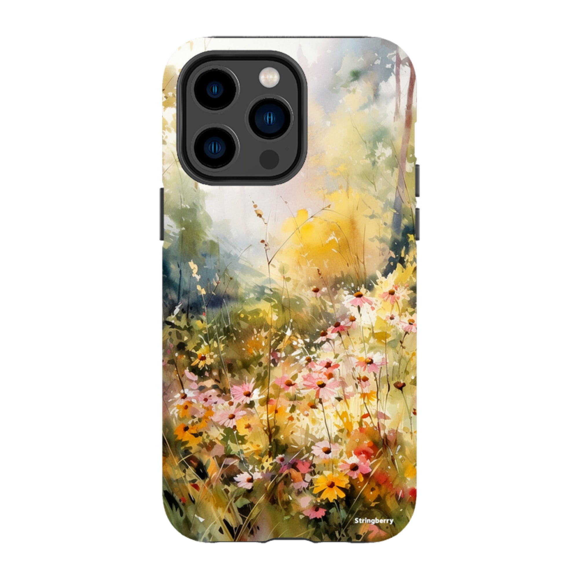 iPhone MagSafe Tough Case - Thirlmere