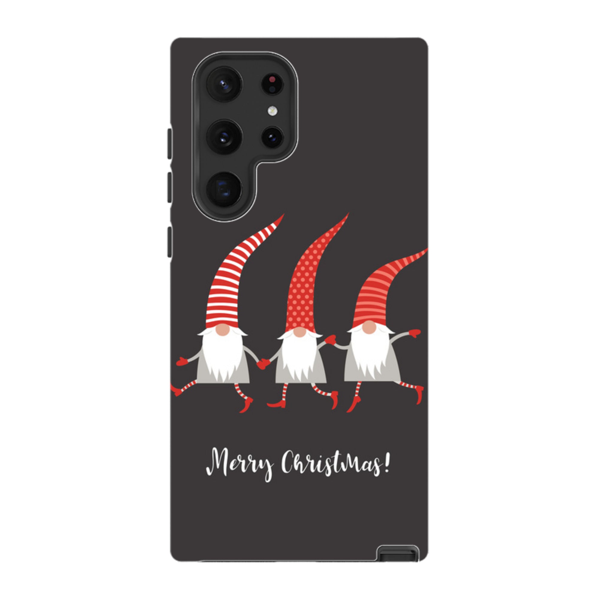 Samsung Tough Case - Merry Christmas