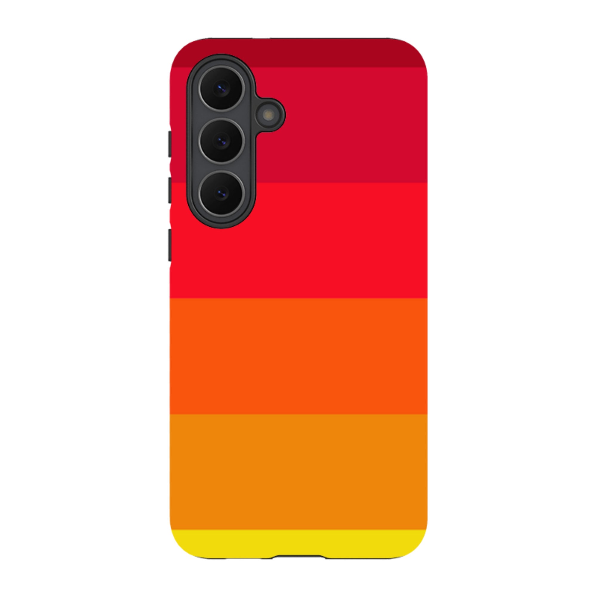 Samsung Tough Case - Amber Grade By Kitty Joseph