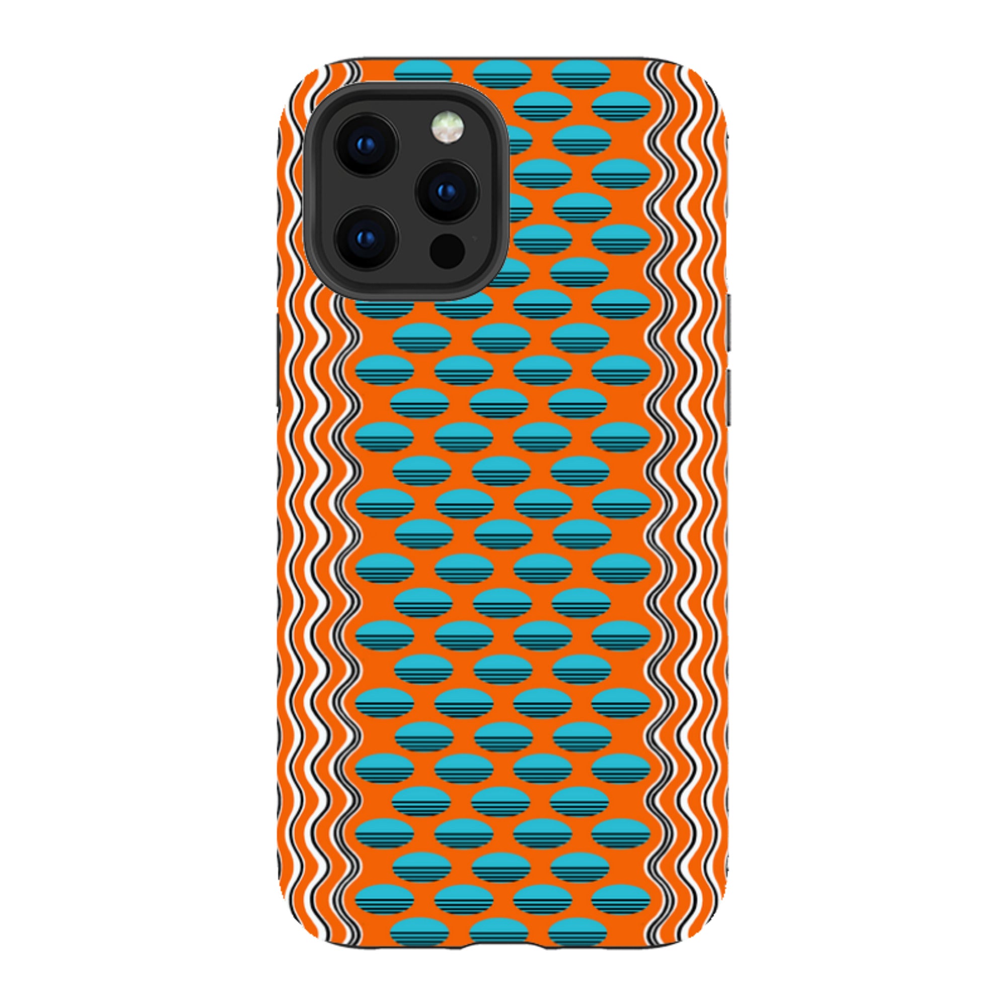 iPhone Case - Beach By Cressida Bell