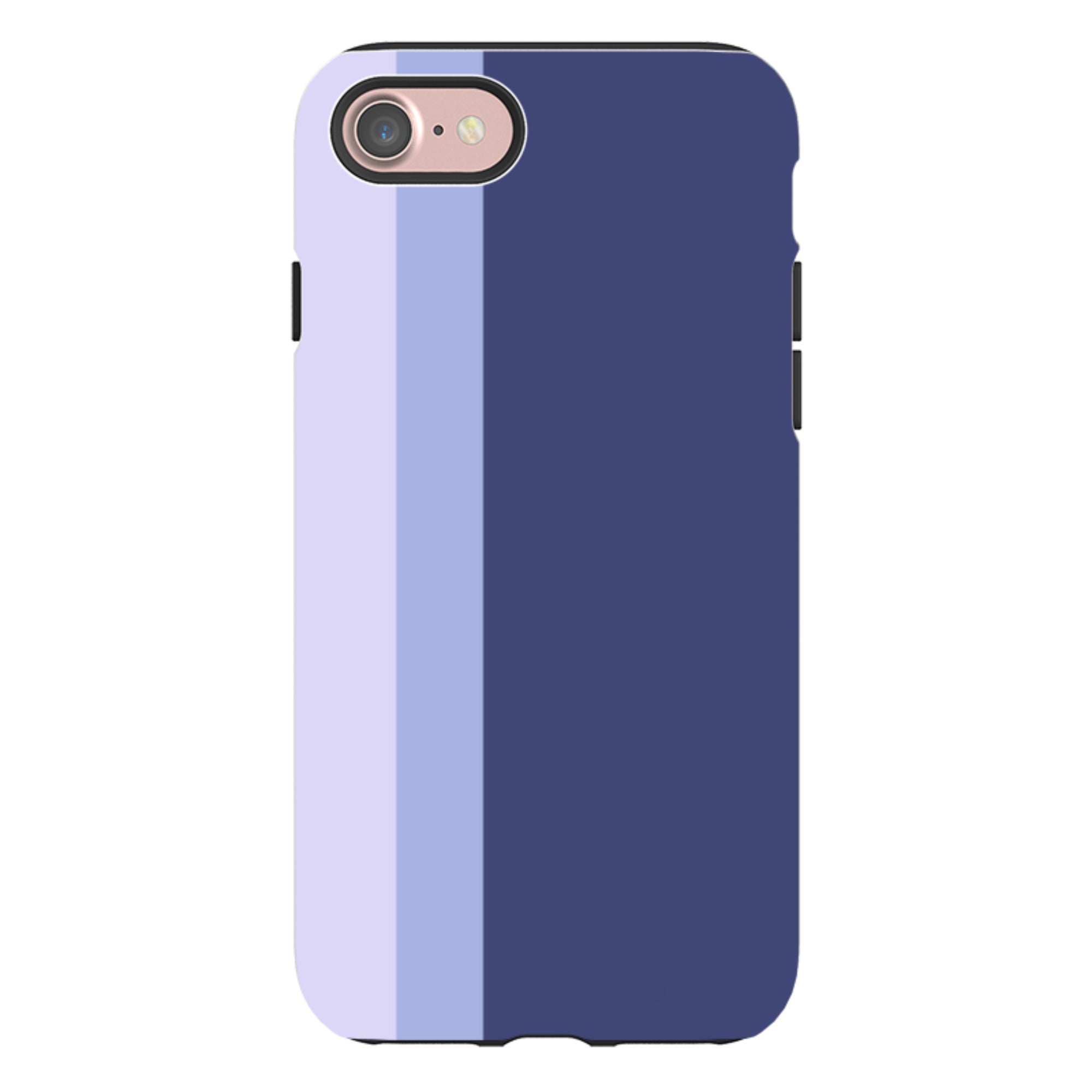 iPhone Case - Munich Chroma-Stripe