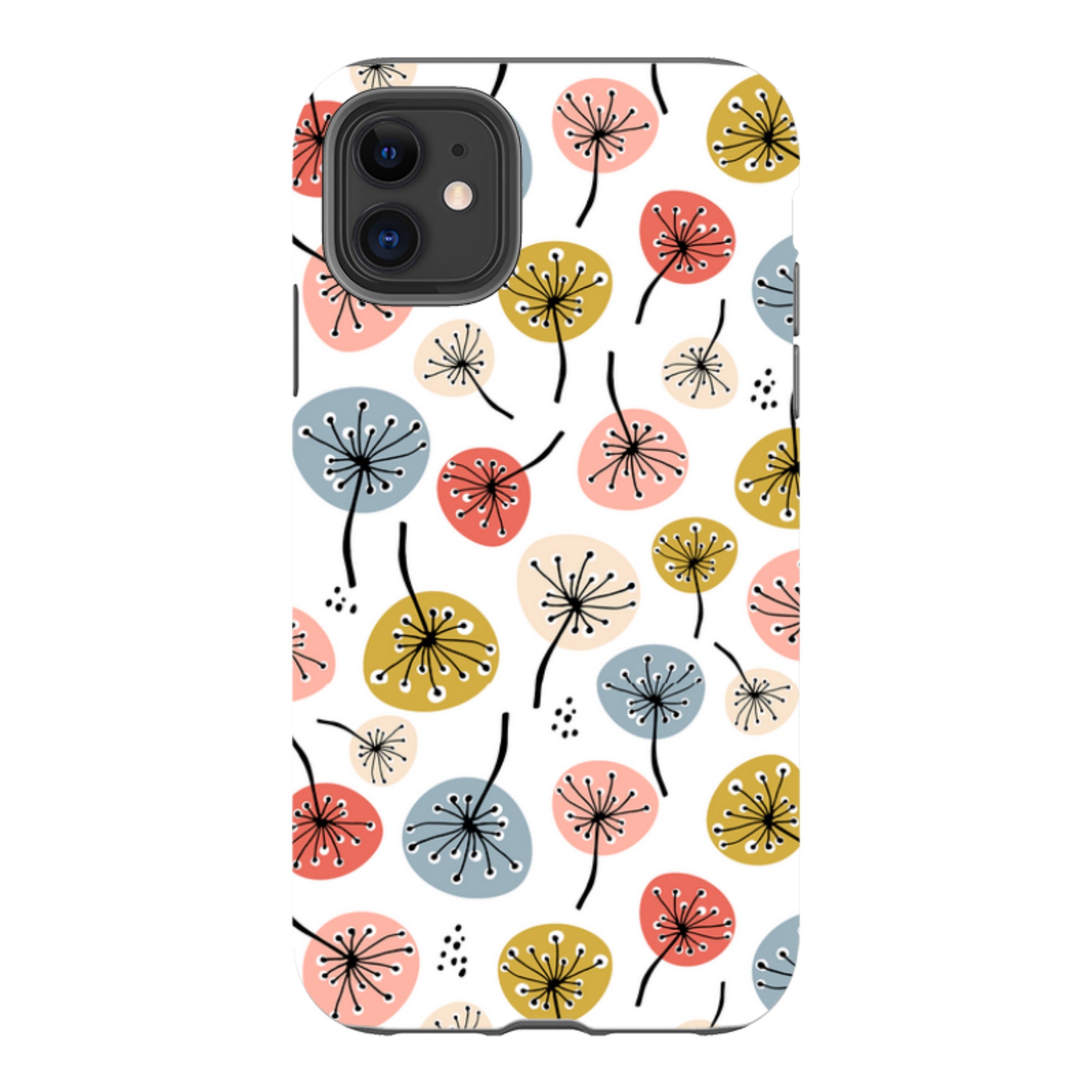 iPhone Tough Case - Coldbeck