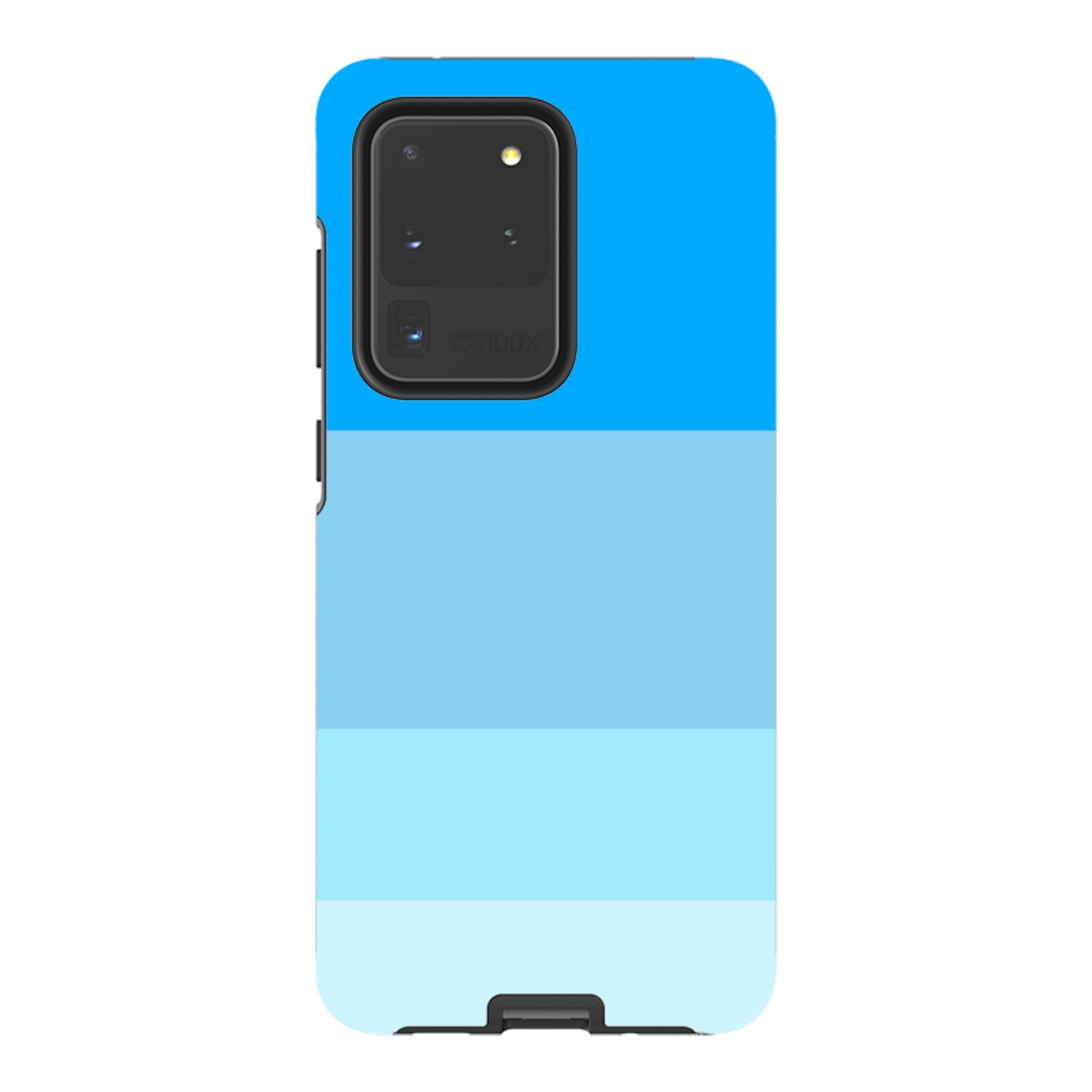Samsung Tough Case - Toronto Chroma
