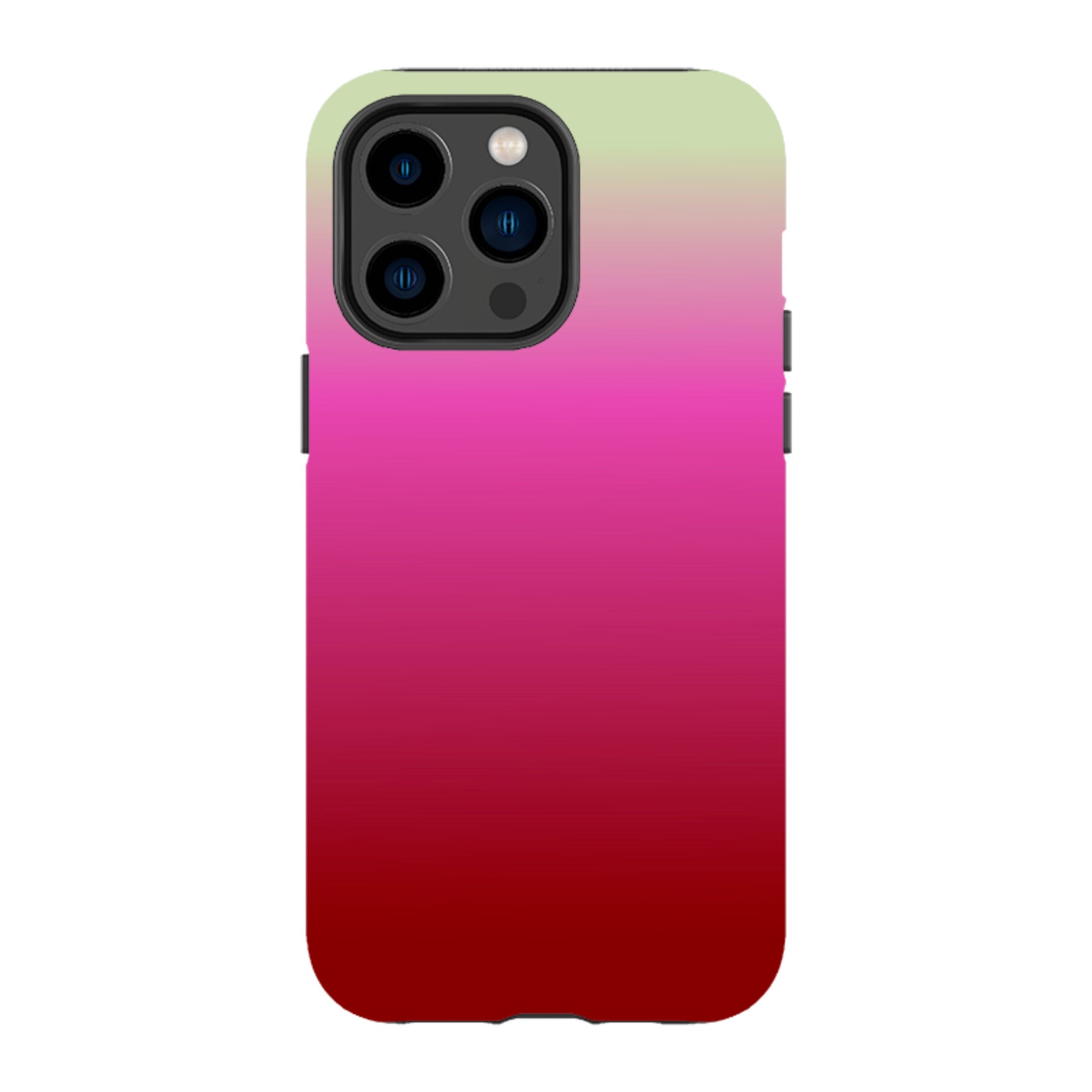 iPhone MagSafe Tough Case - Rosa By Kitty Joseph